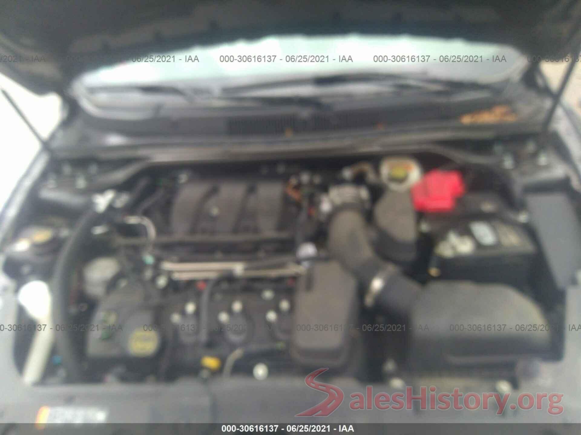 1FAHP2E82JG113830 2018 FORD TAURUS