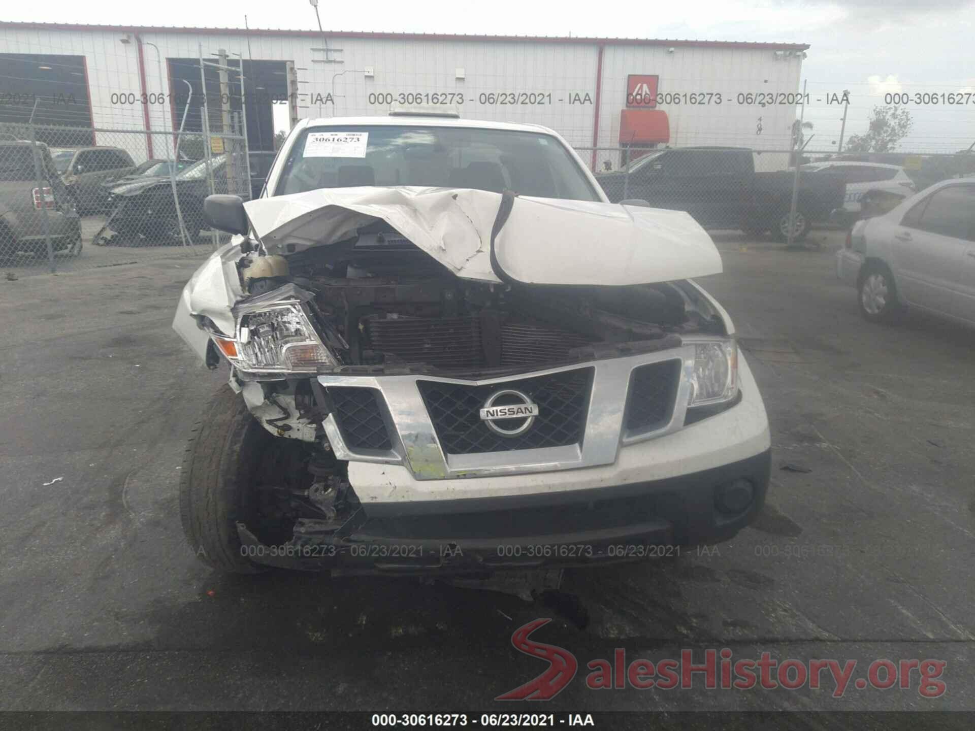 1N6BD0CT9KN725473 2019 NISSAN FRONTIER