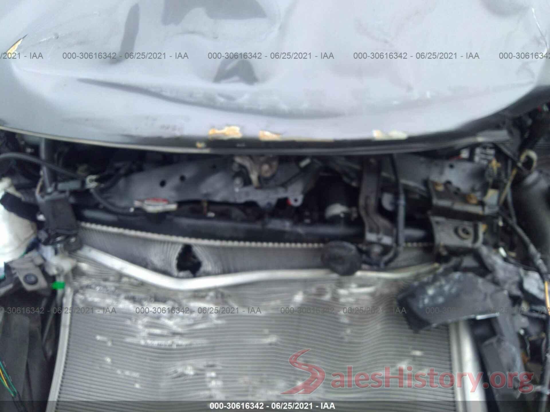 2HKRM4H39GH648094 2016 HONDA CR-V