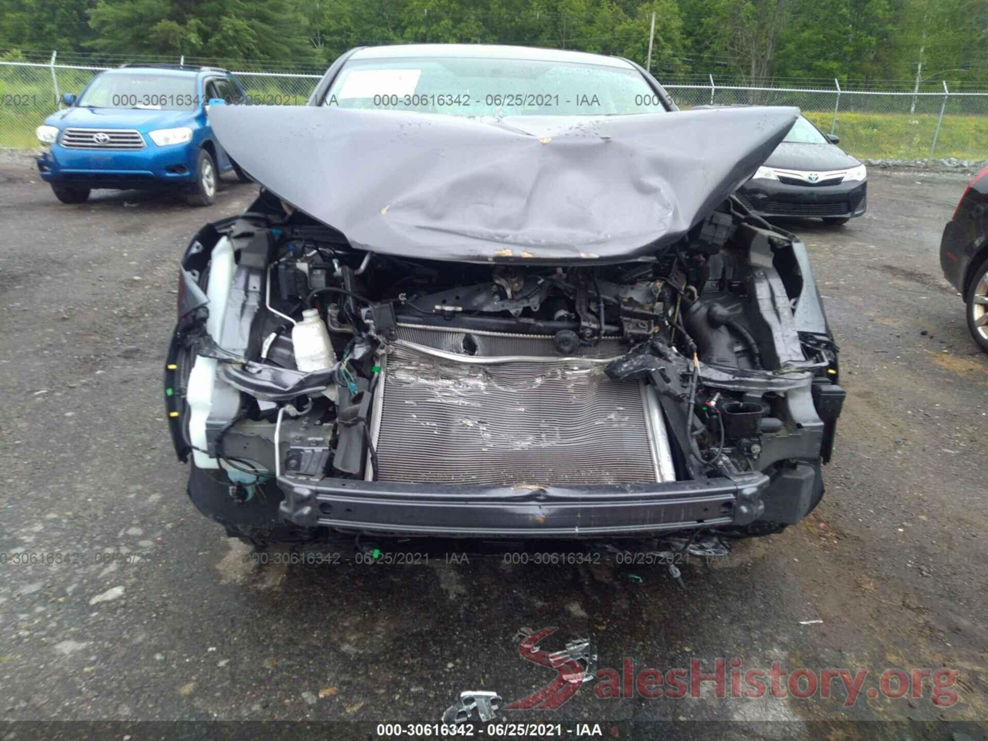 2HKRM4H39GH648094 2016 HONDA CR-V