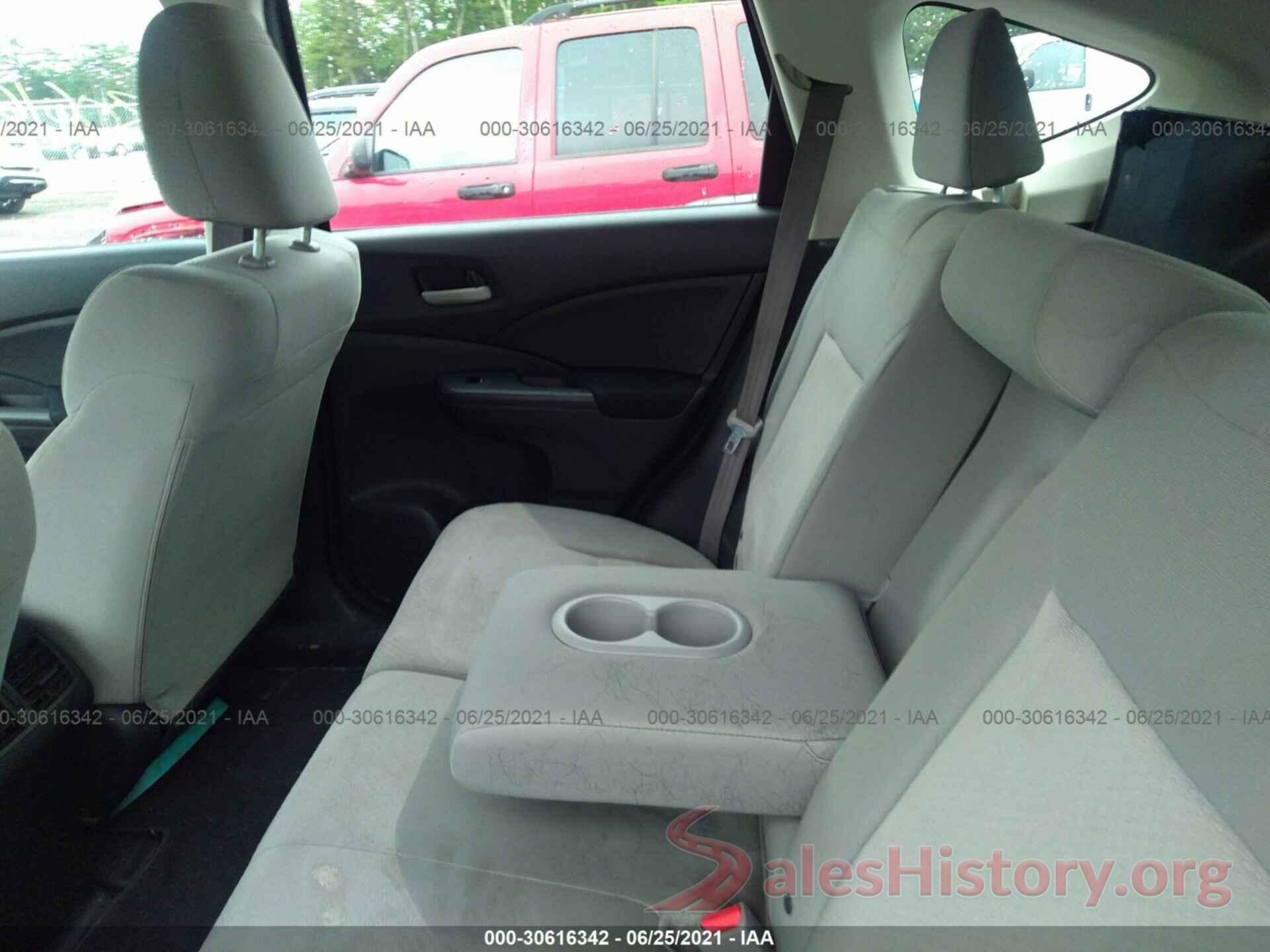 2HKRM4H39GH648094 2016 HONDA CR-V