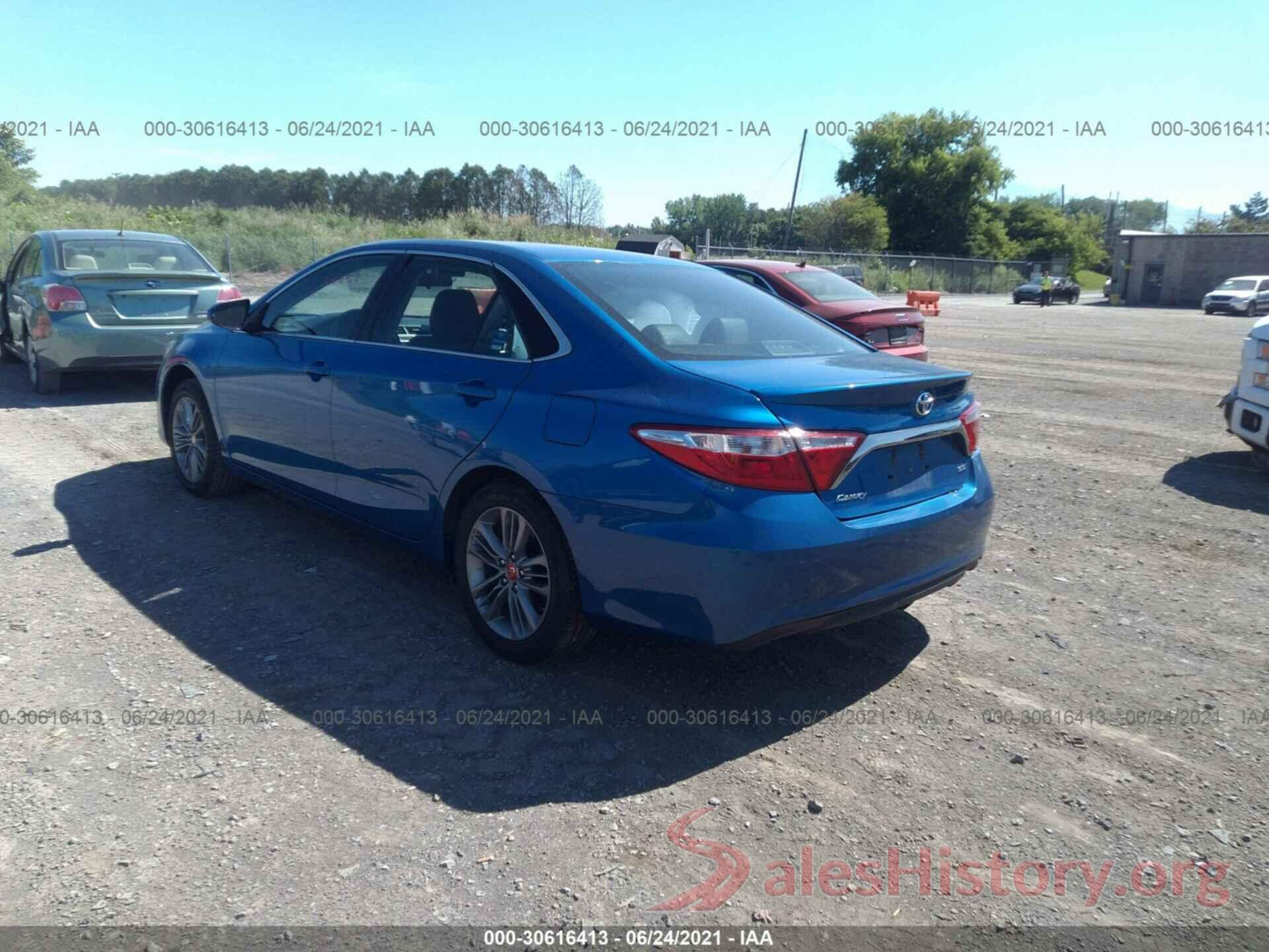 4T1BF1FK5HU722196 2017 TOYOTA CAMRY