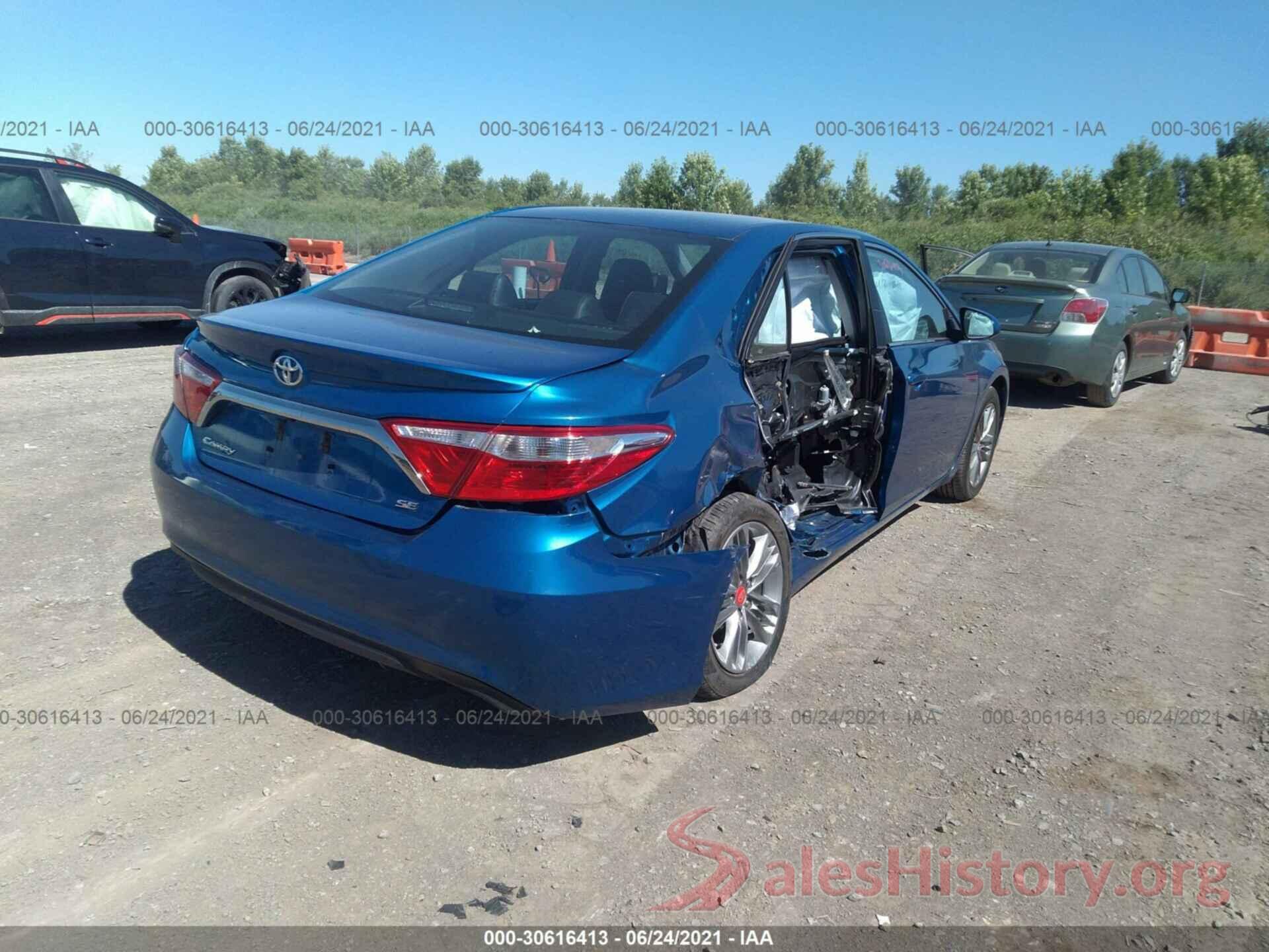 4T1BF1FK5HU722196 2017 TOYOTA CAMRY