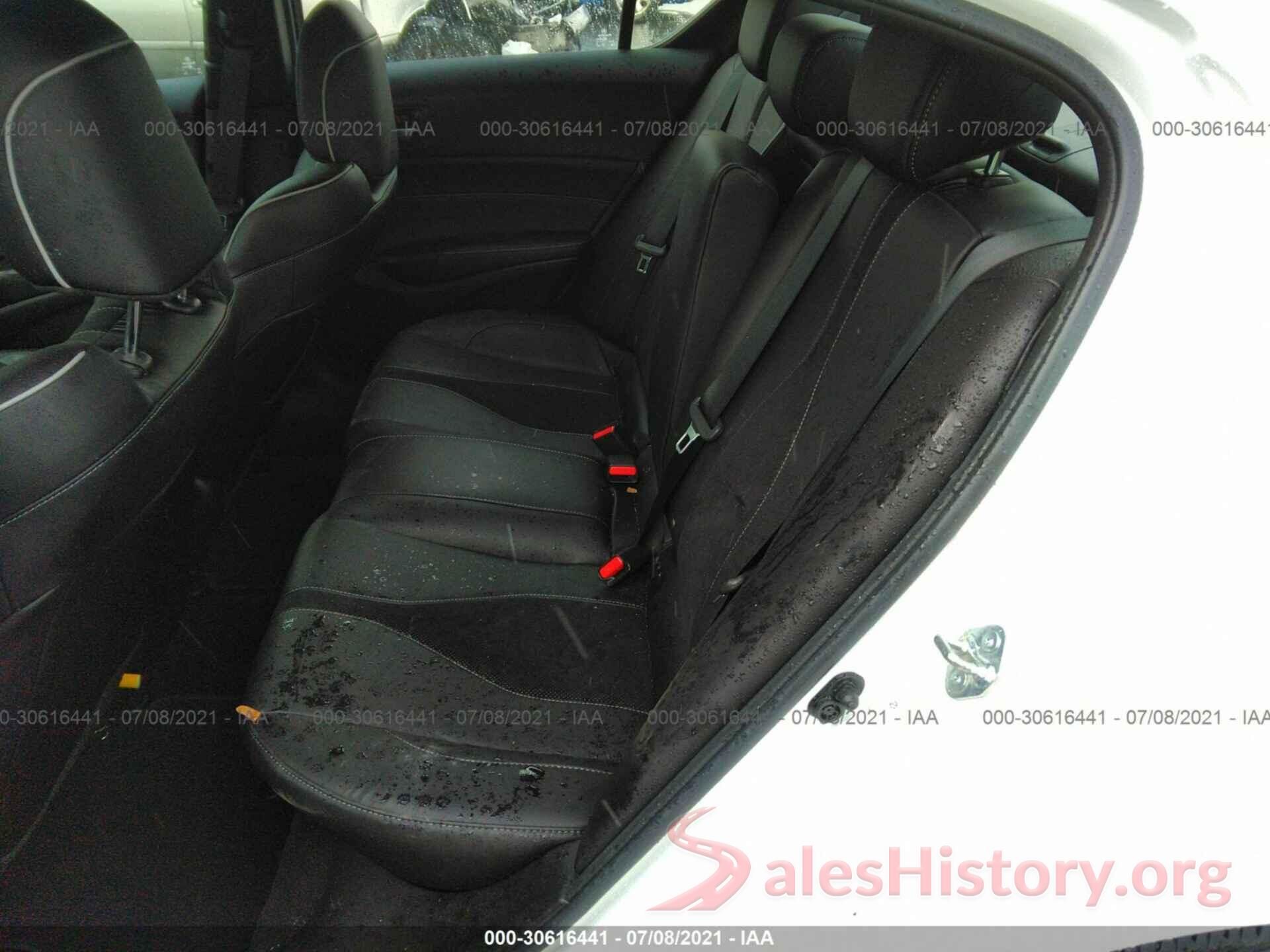 19UDE2F83LA009108 2020 ACURA ILX