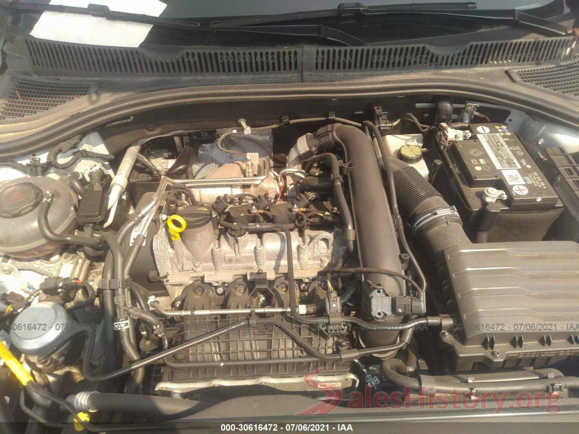 3VWC57BU6KM129896 2019 VOLKSWAGEN JETTA