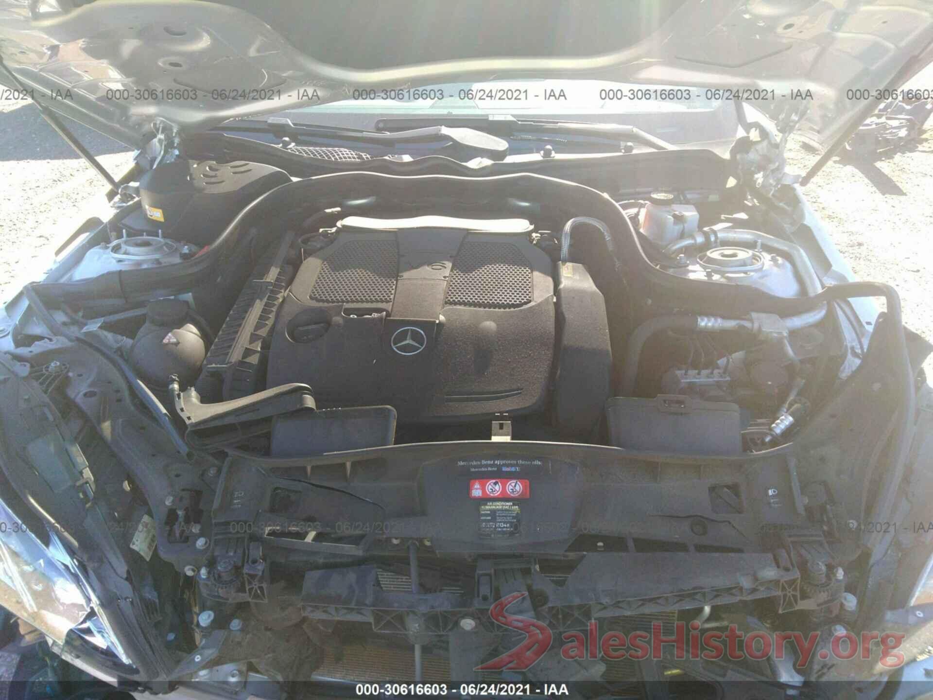 WDDHF8JB0GB209887 2016 MERCEDES-BENZ E-CLASS