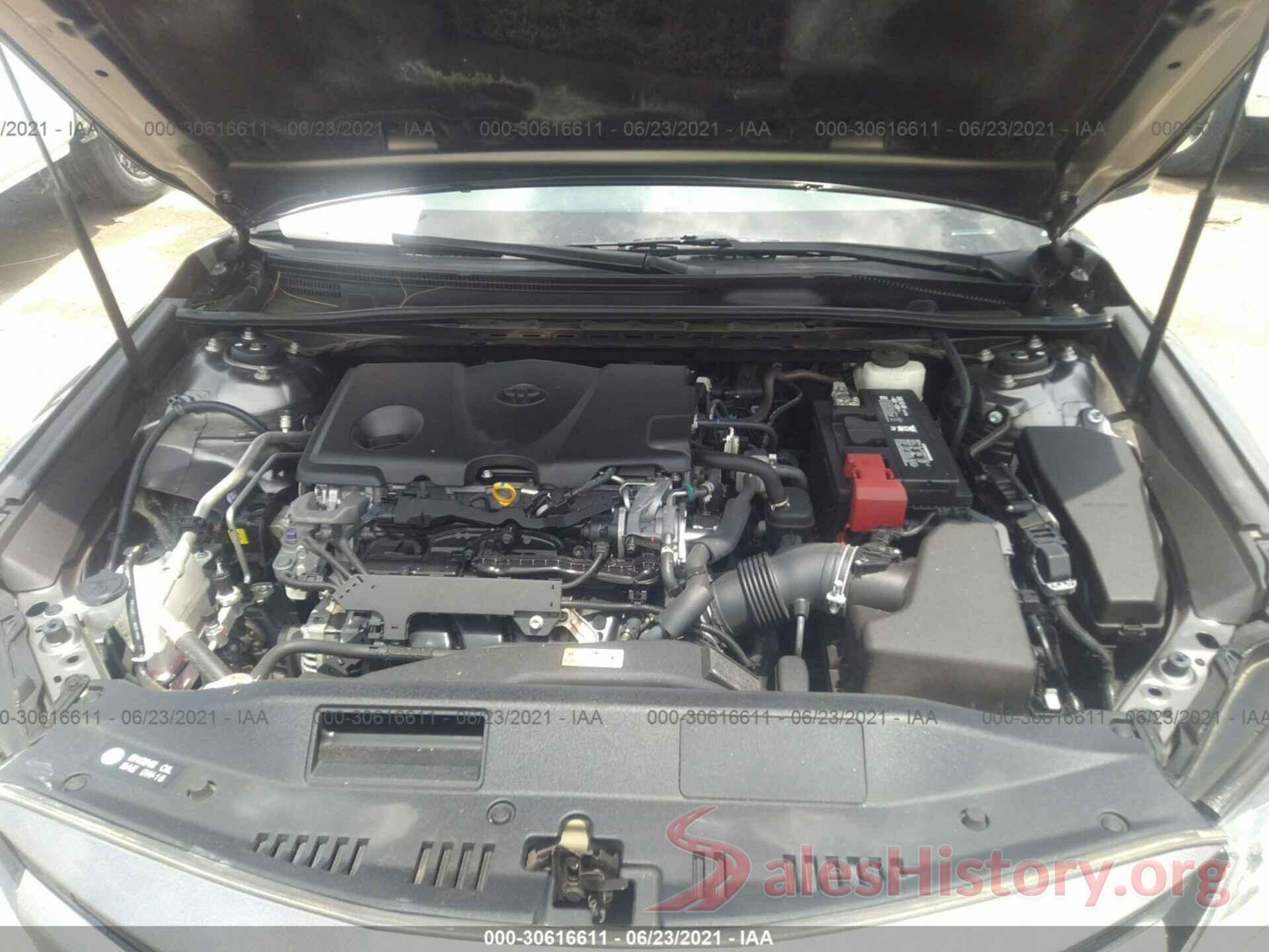 4T1B11HK0JU547194 2018 TOYOTA CAMRY