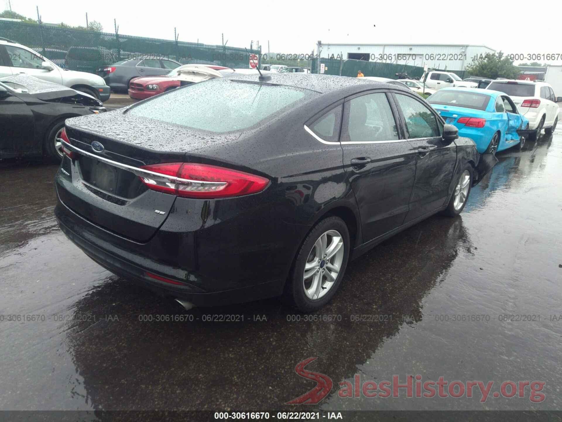 3FA6P0H72JR146883 2018 FORD FUSION