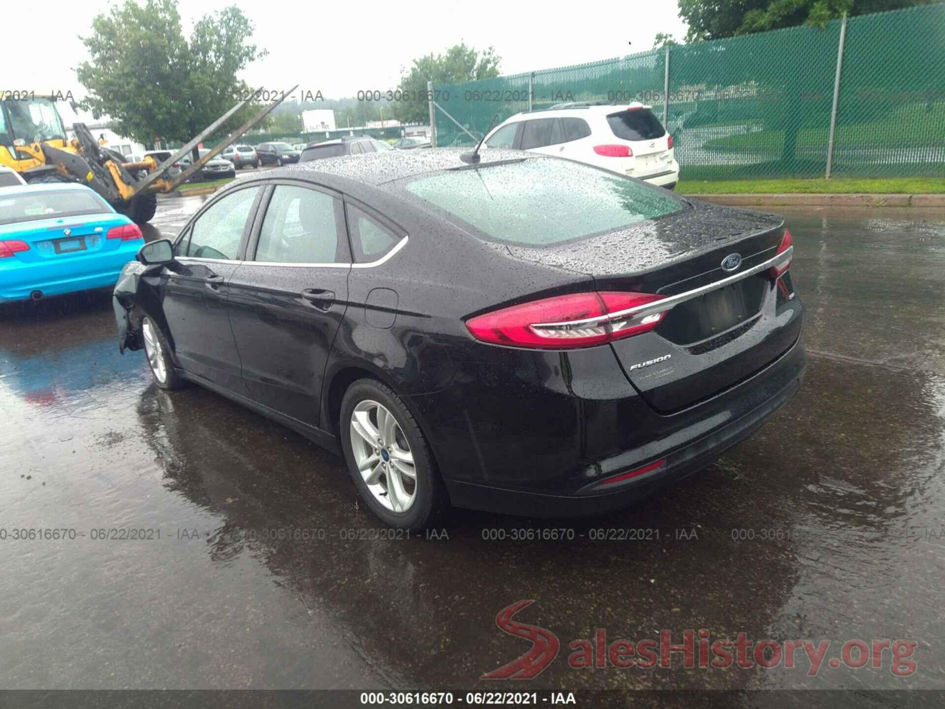 3FA6P0H72JR146883 2018 FORD FUSION