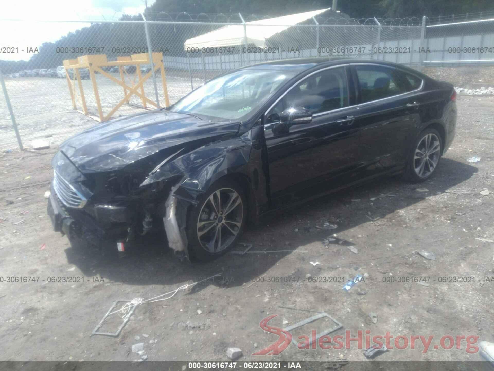 3FA6P0K95HR117057 2017 FORD FUSION