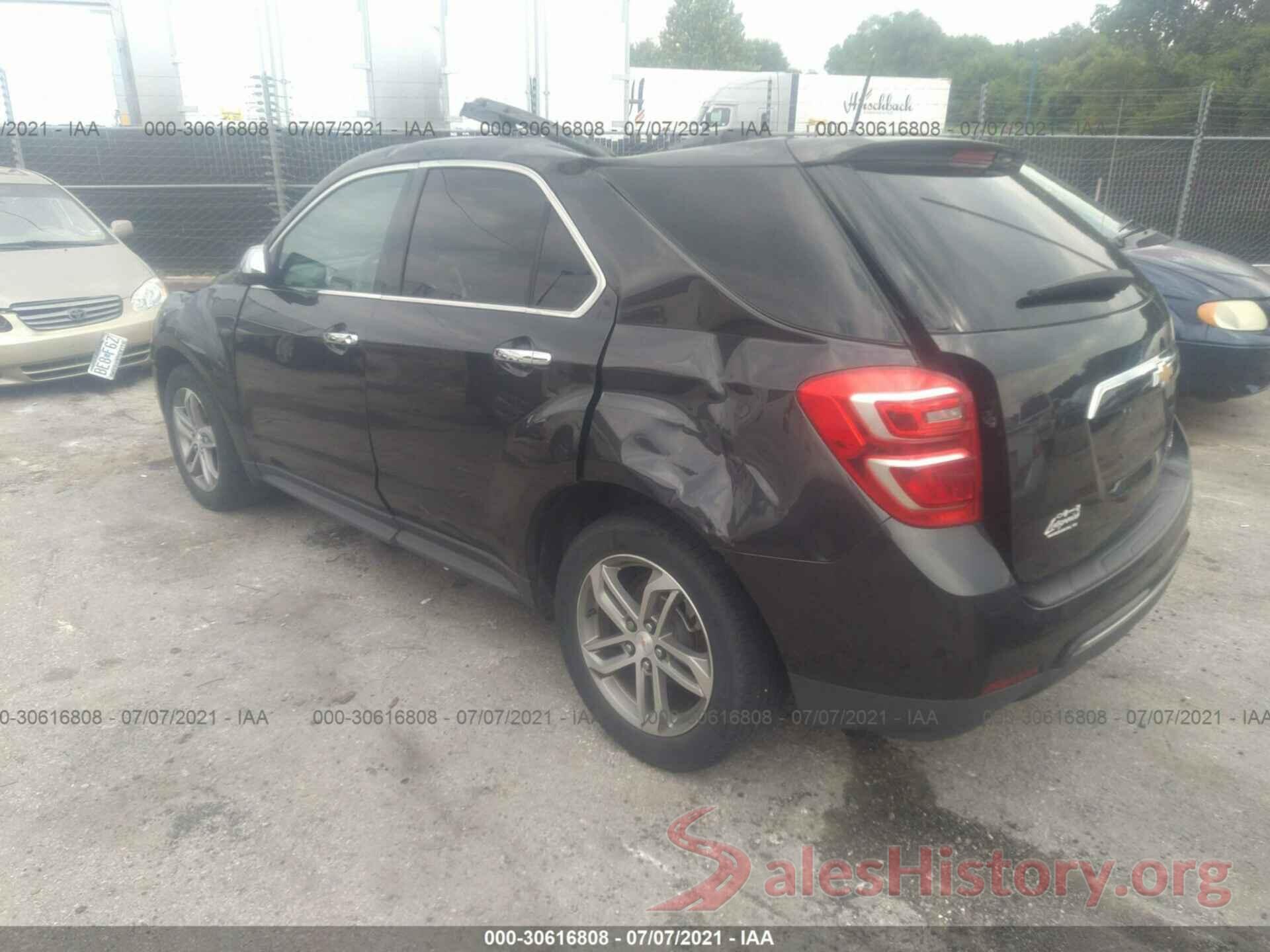 2GNALDEK3G6171802 2016 CHEVROLET EQUINOX