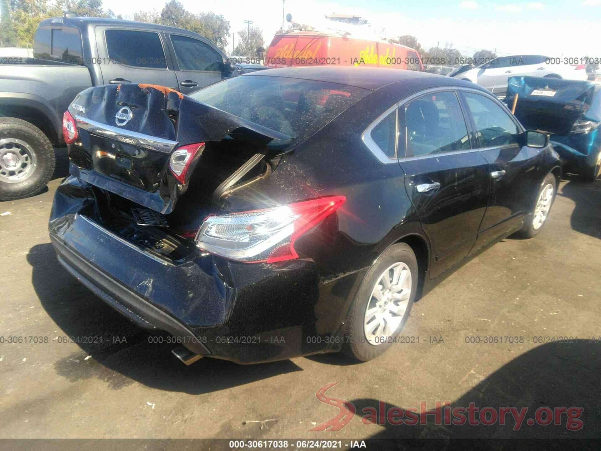 1N4AL3AP9HC221413 2017 NISSAN ALTIMA