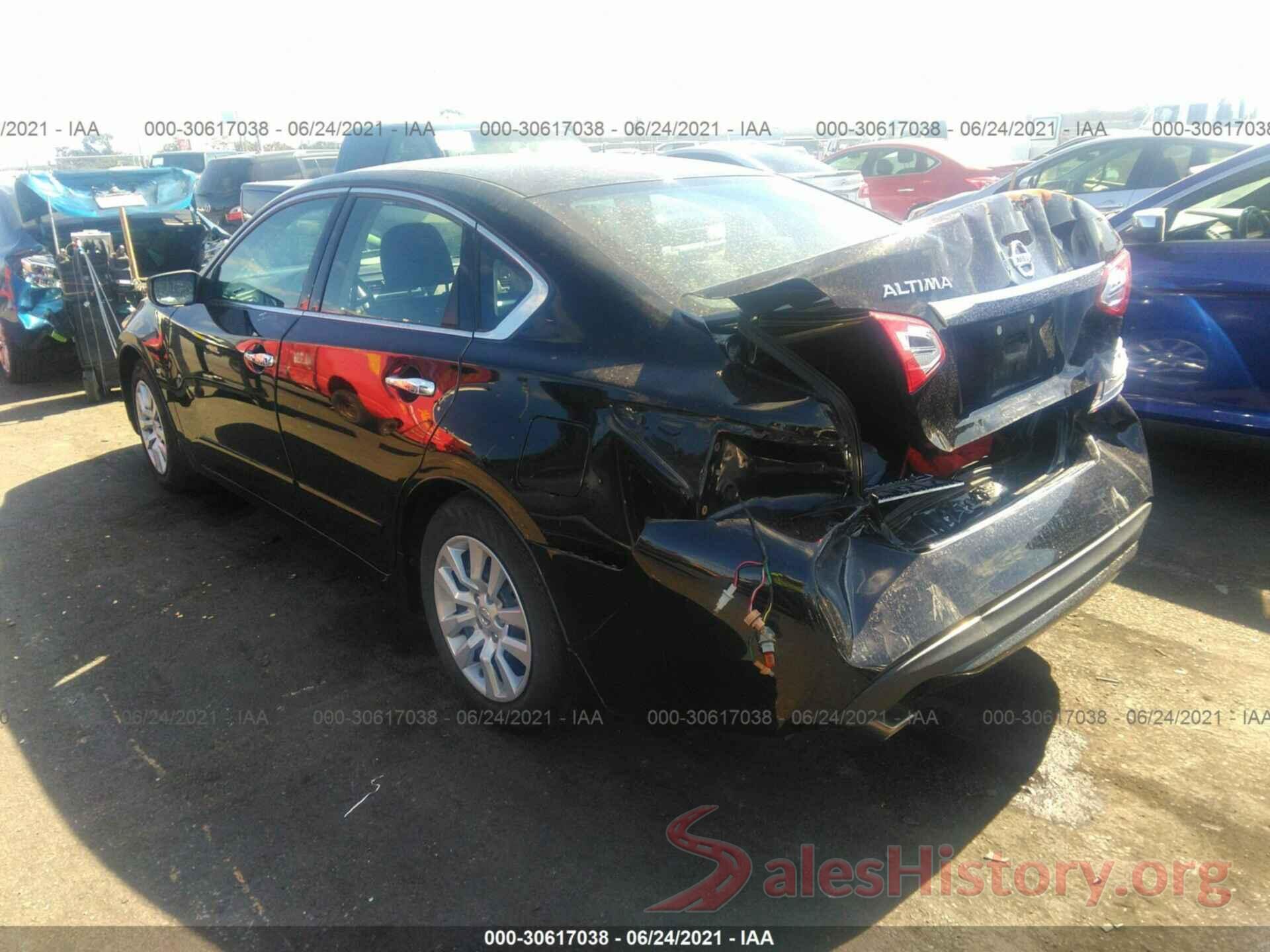 1N4AL3AP9HC221413 2017 NISSAN ALTIMA