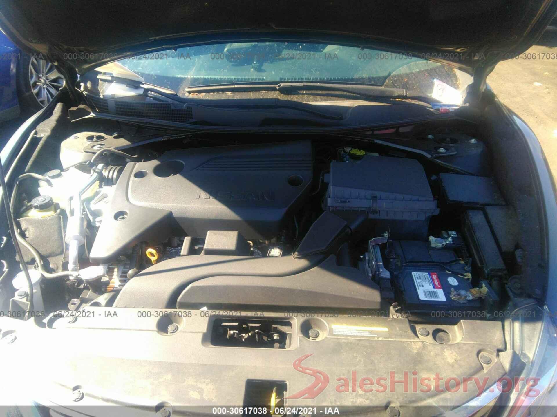 1N4AL3AP9HC221413 2017 NISSAN ALTIMA