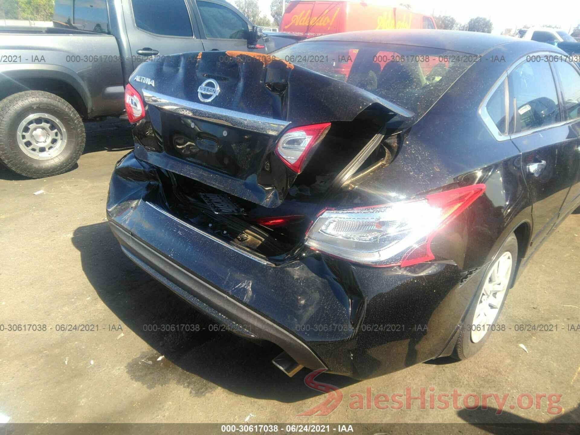 1N4AL3AP9HC221413 2017 NISSAN ALTIMA