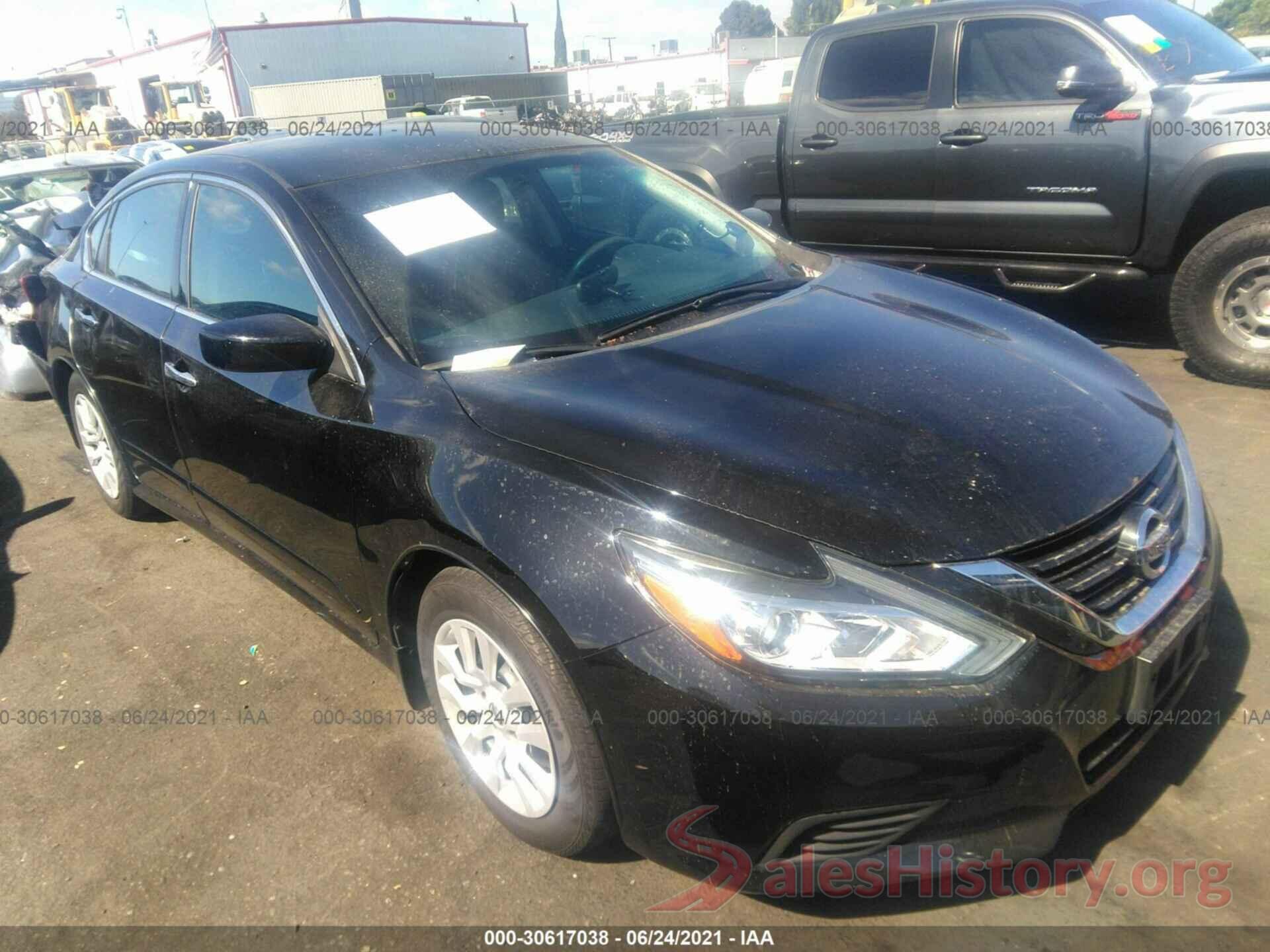 1N4AL3AP9HC221413 2017 NISSAN ALTIMA