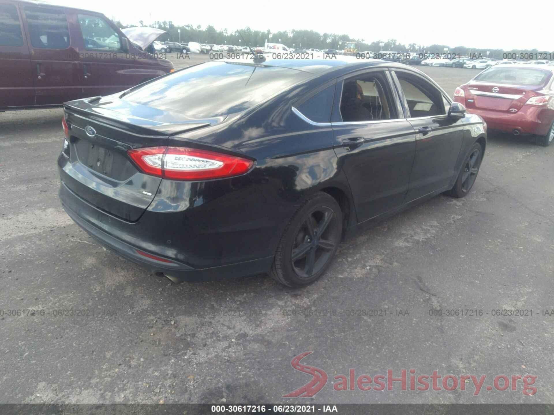 3FA6P0H72GR364069 2016 FORD FUSION