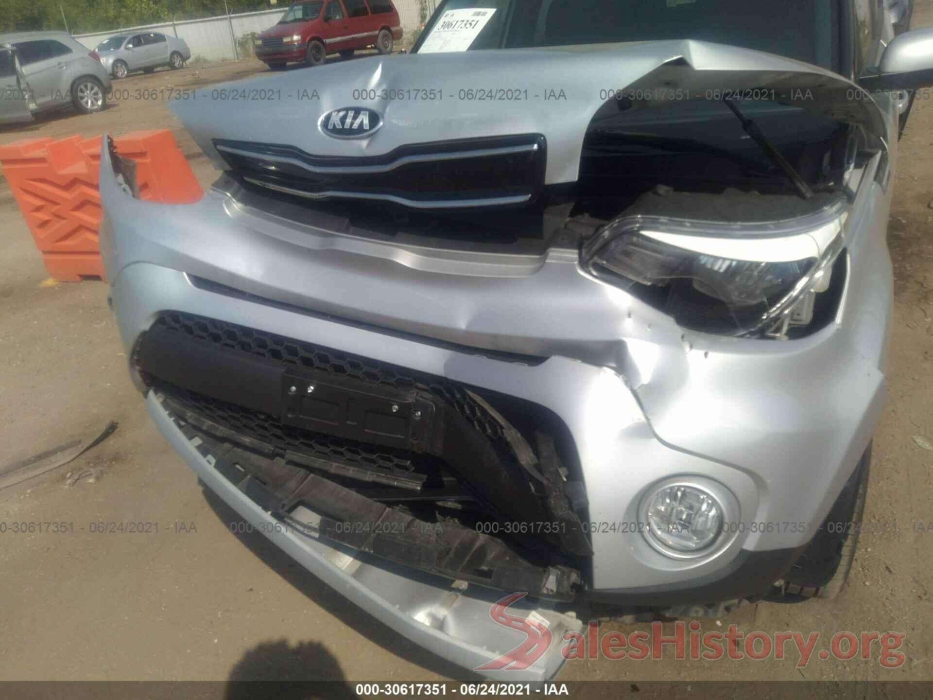 KNDJP3A55K7004003 2019 KIA SOUL