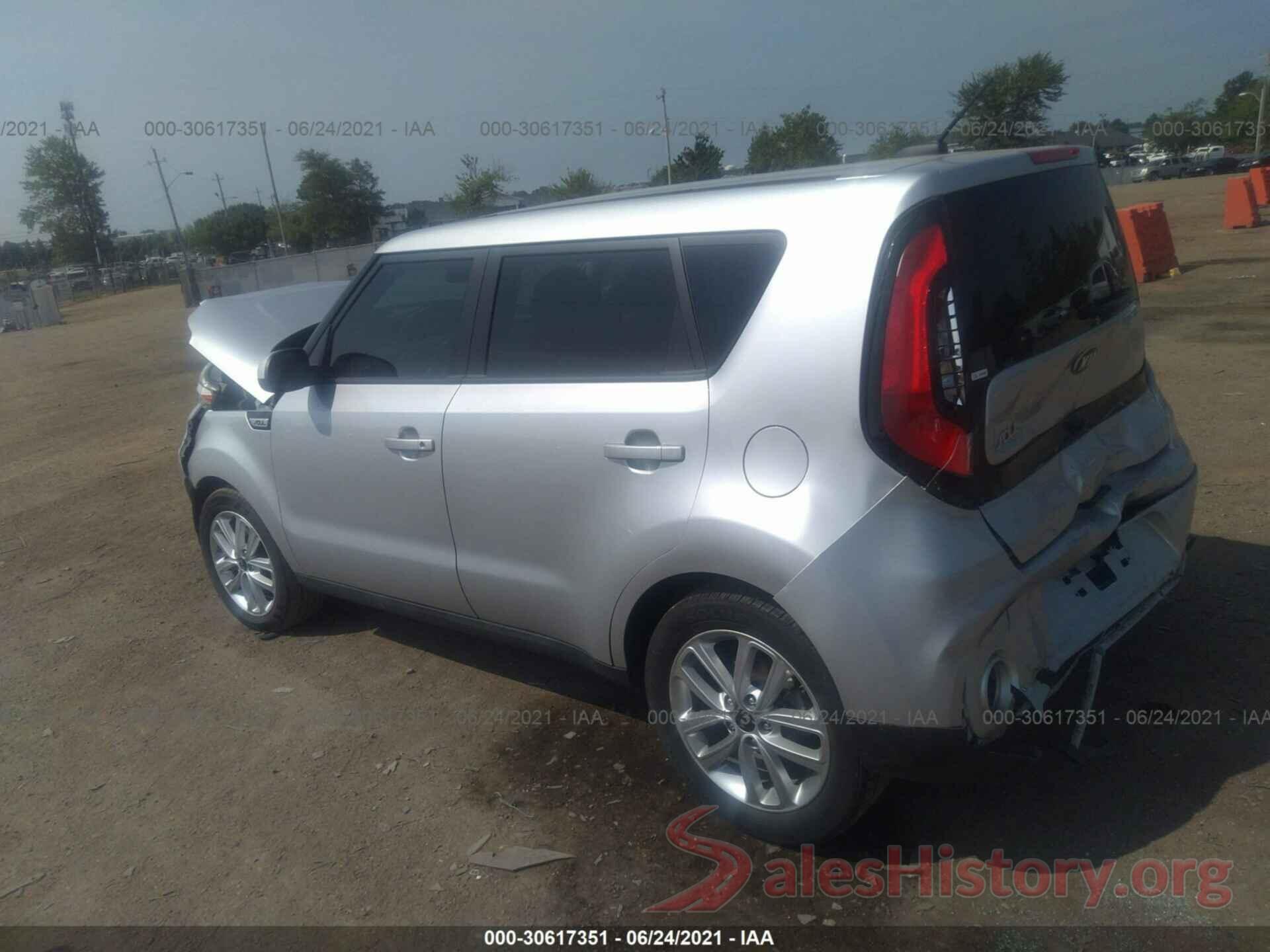 KNDJP3A55K7004003 2019 KIA SOUL