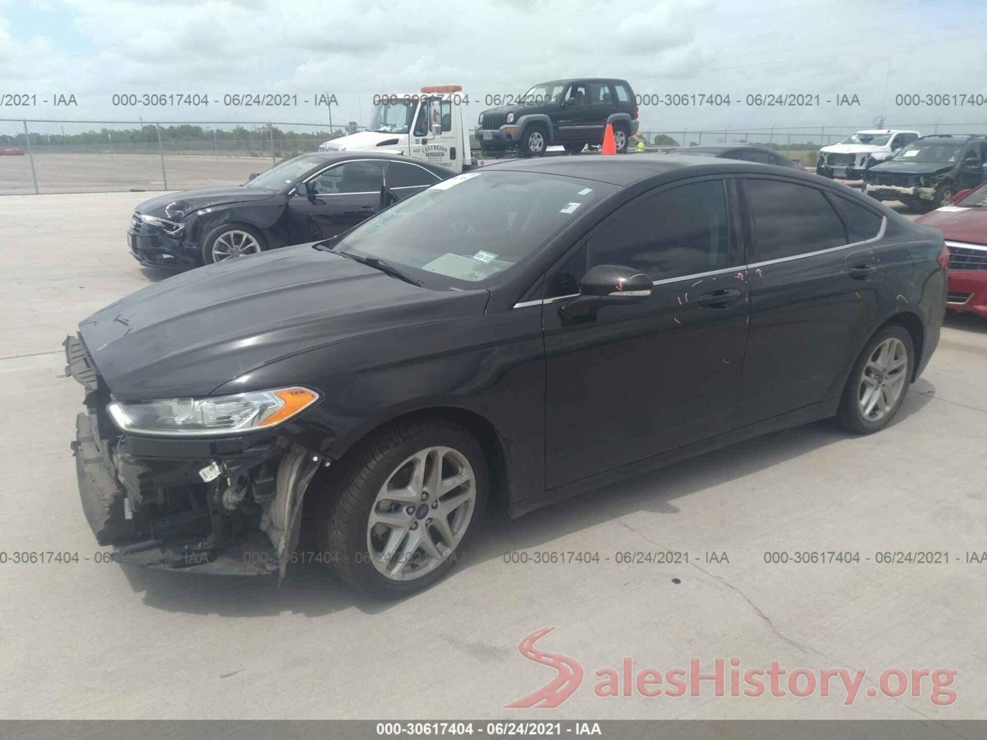 3FA6P0H78GR132530 2016 FORD FUSION