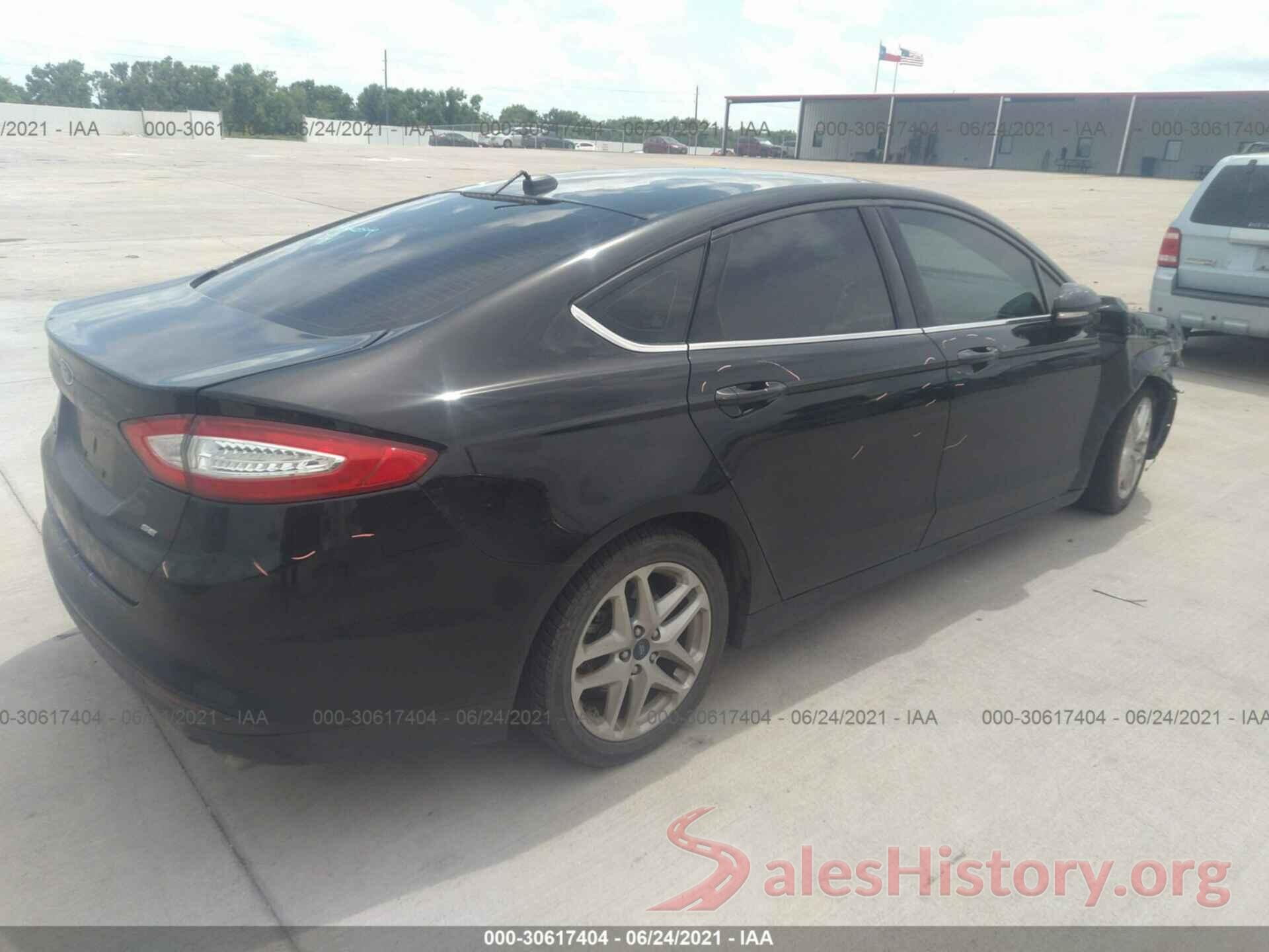 3FA6P0H78GR132530 2016 FORD FUSION