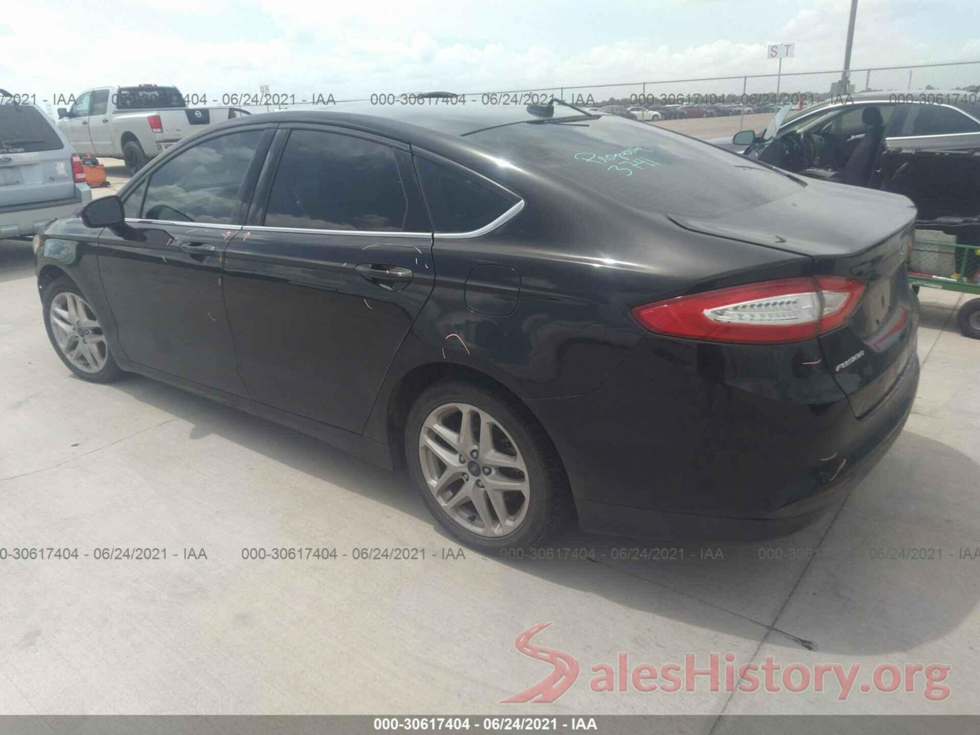 3FA6P0H78GR132530 2016 FORD FUSION