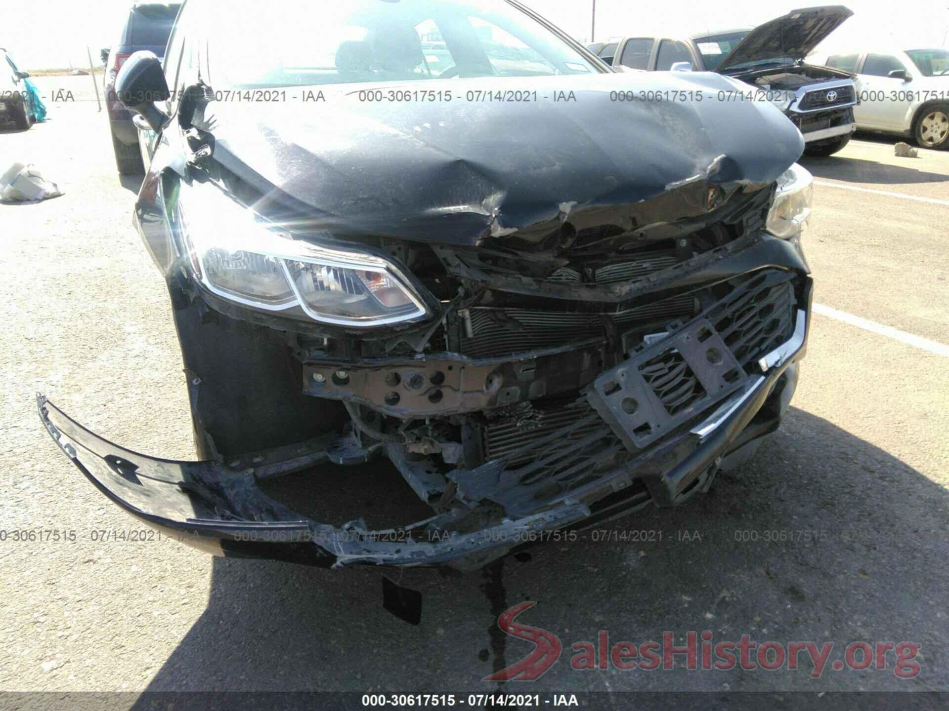 1G1BC5SM2H7181885 2017 CHEVROLET CRUZE