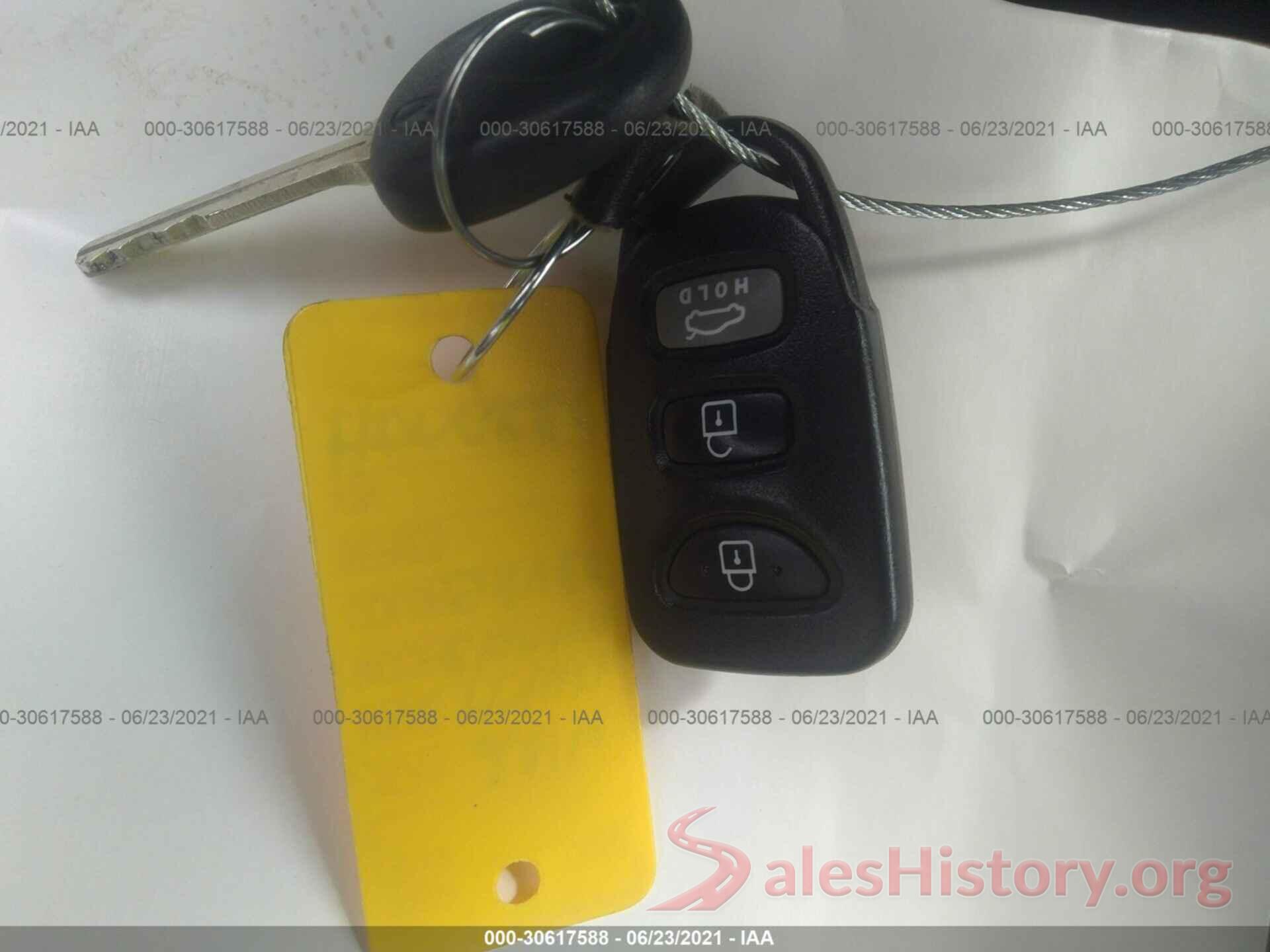 5NPDH4AE6GH665915 2016 HYUNDAI ELANTRA