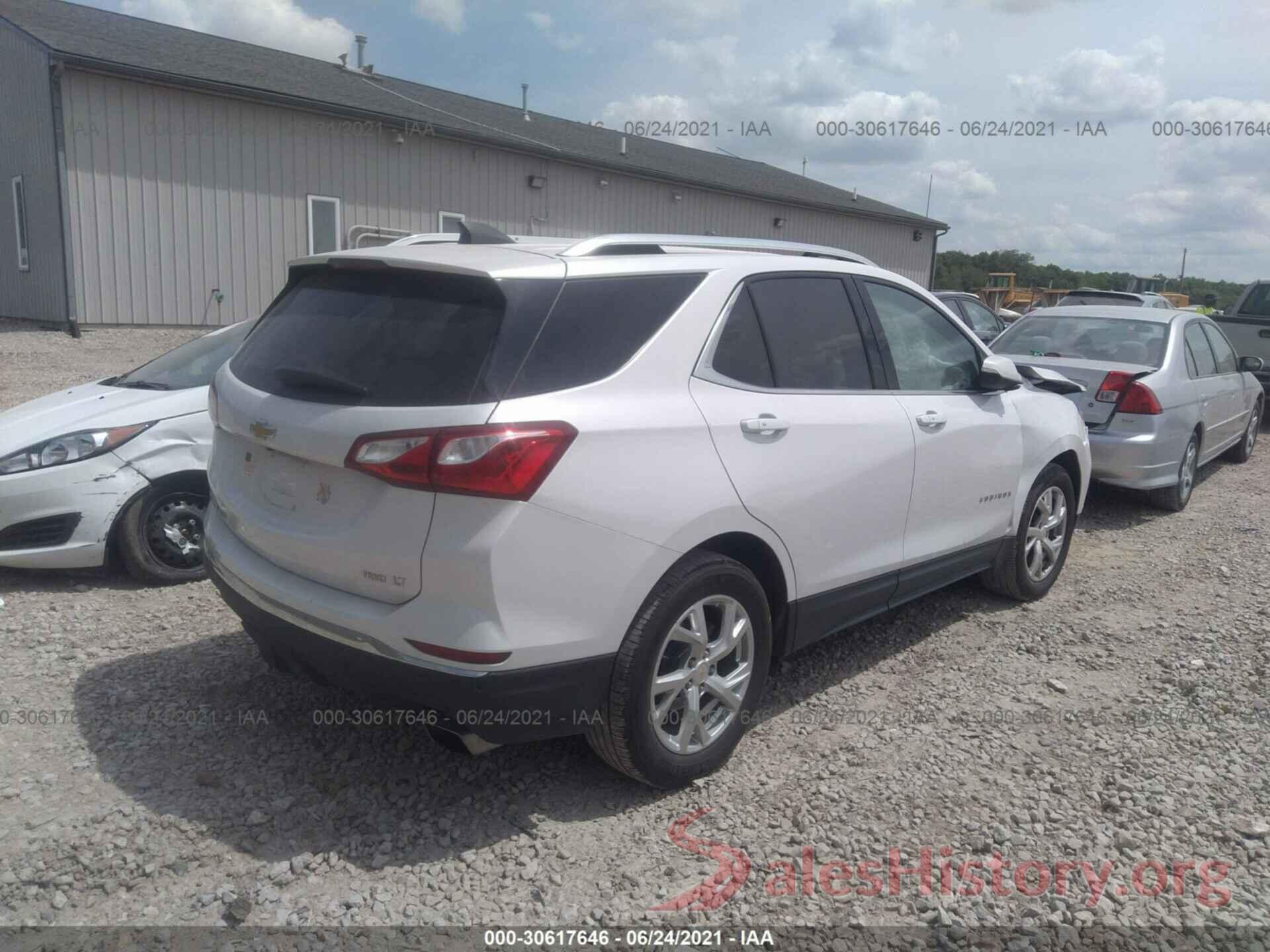 2GNAXVEX2K6301163 2019 CHEVROLET EQUINOX