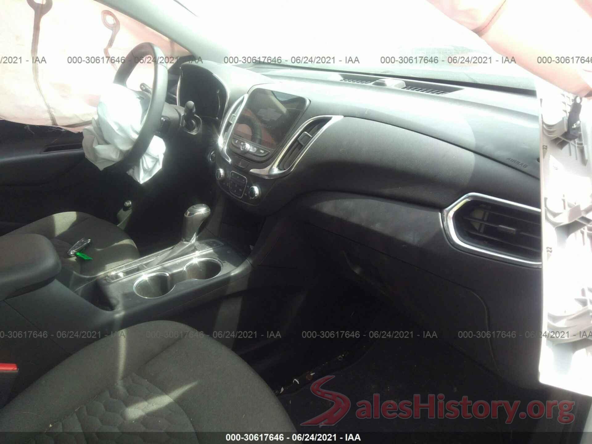 2GNAXVEX2K6301163 2019 CHEVROLET EQUINOX