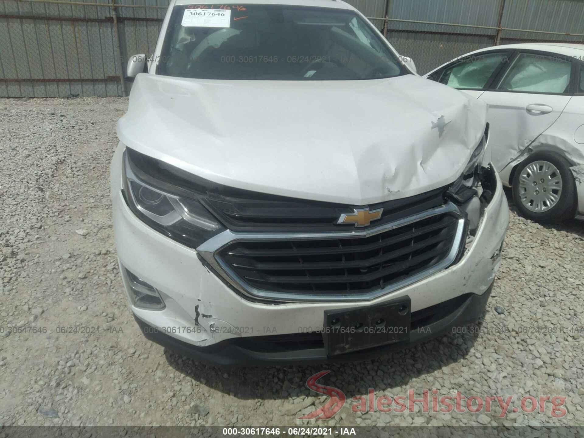 2GNAXVEX2K6301163 2019 CHEVROLET EQUINOX