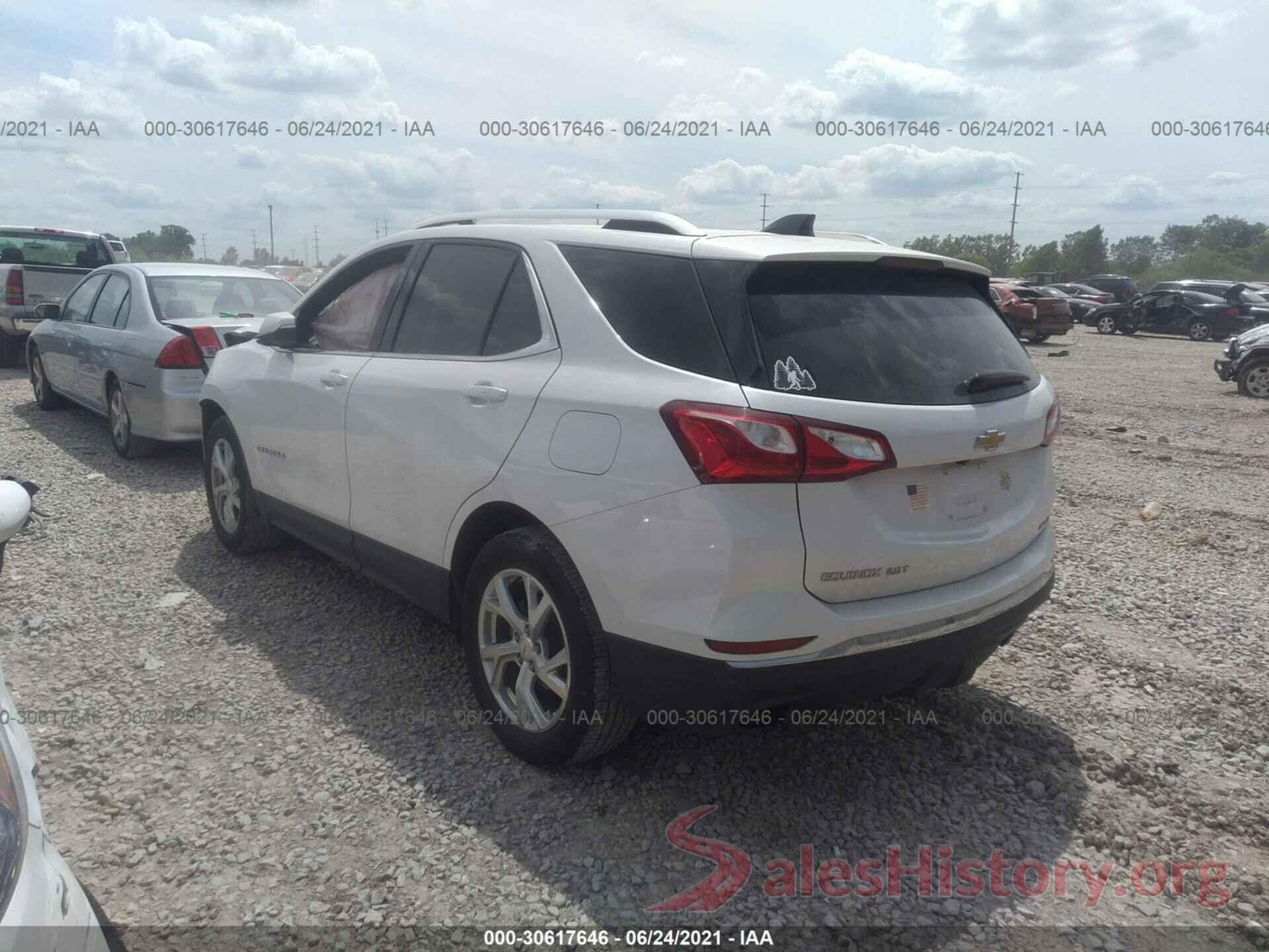 2GNAXVEX2K6301163 2019 CHEVROLET EQUINOX