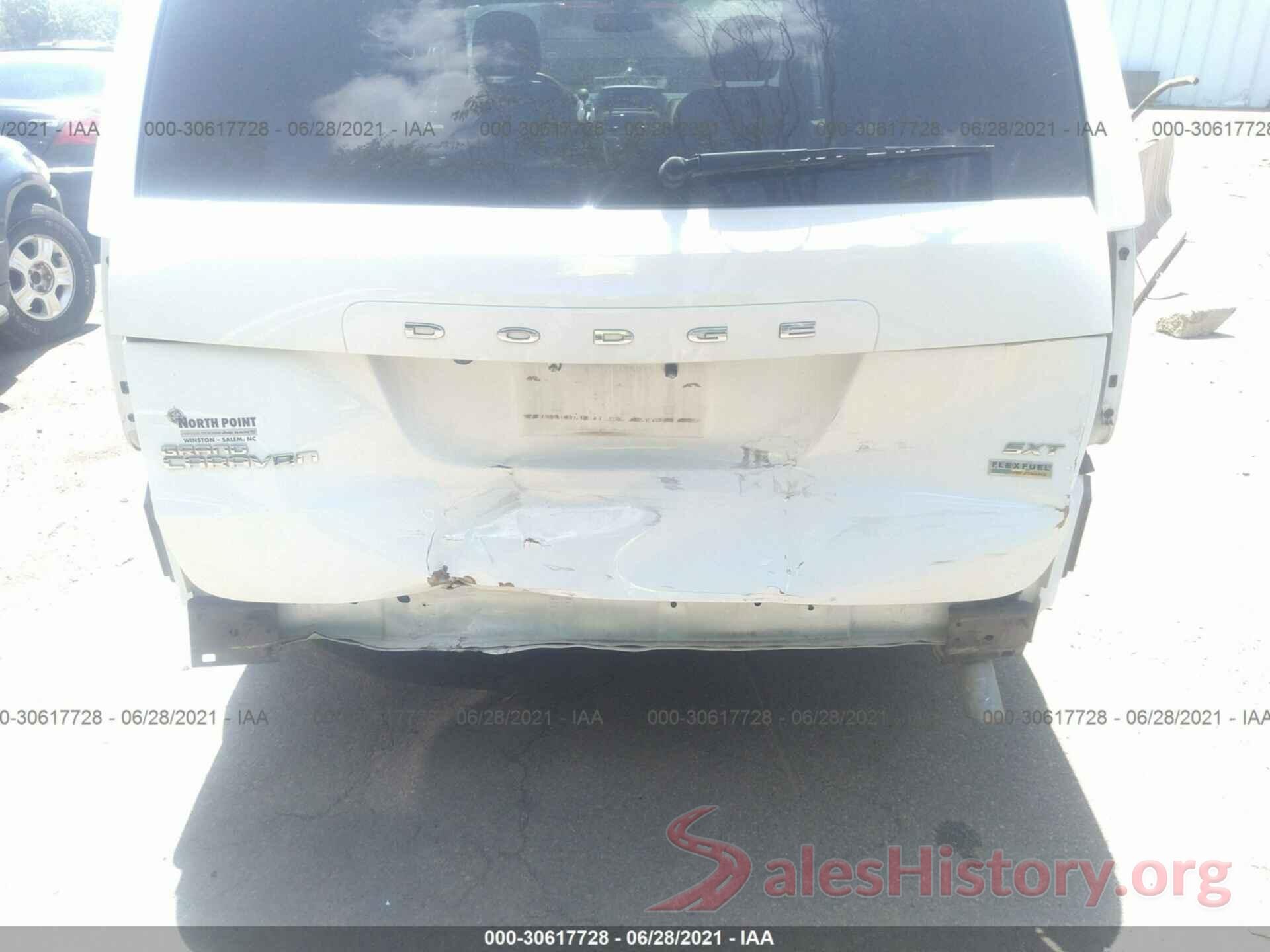 2C4RDGCG9JR326559 2018 DODGE GRAND CARAVAN