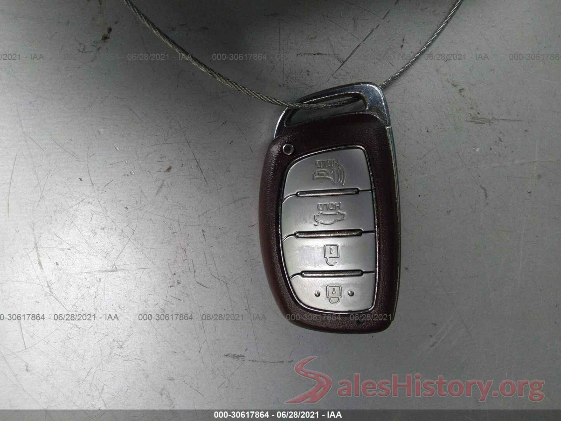 5NPE34AB7JH614701 2018 HYUNDAI SONATA