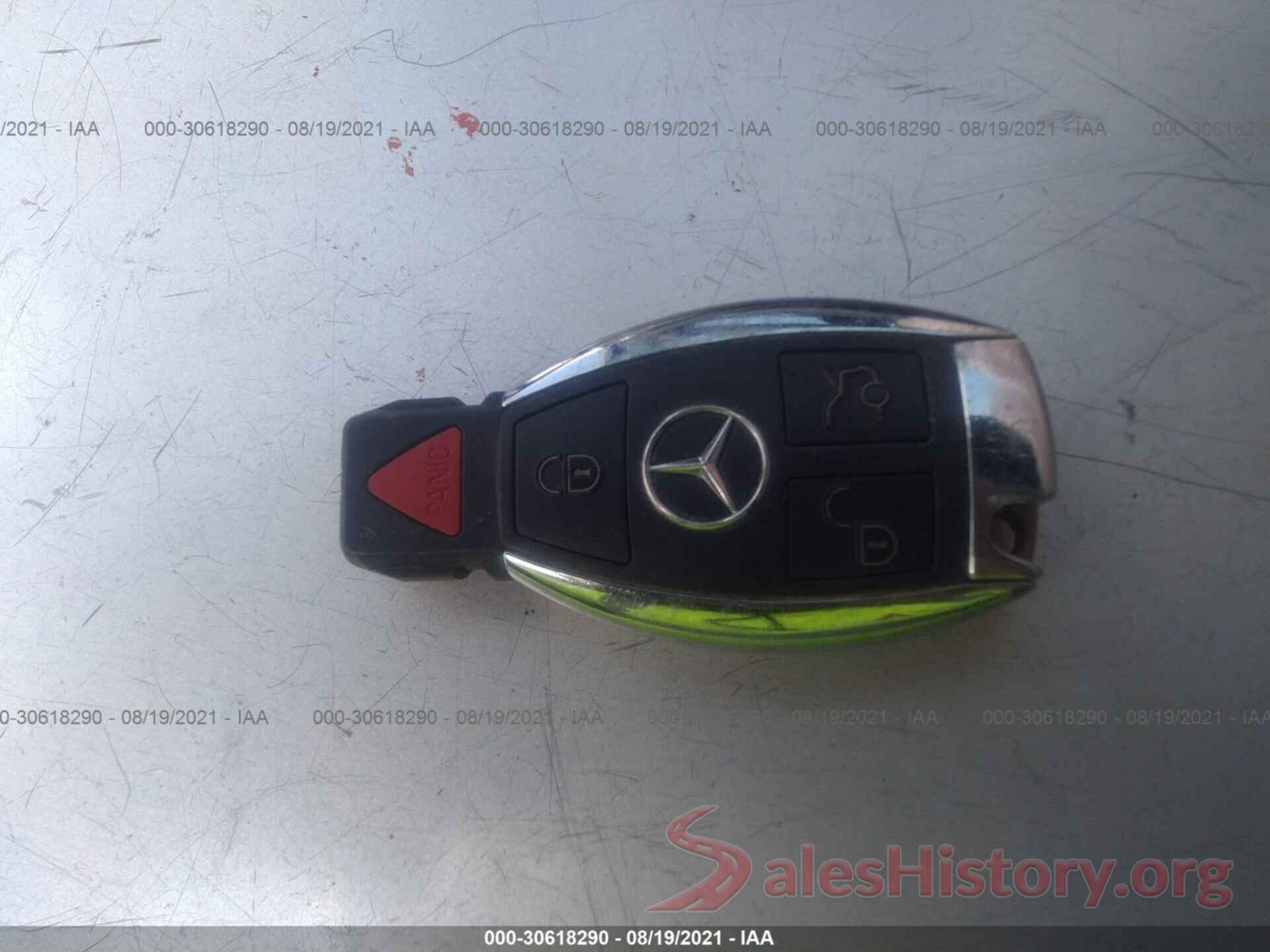 WDDWF4JB9JR348219 2018 MERCEDES-BENZ C-CLASS