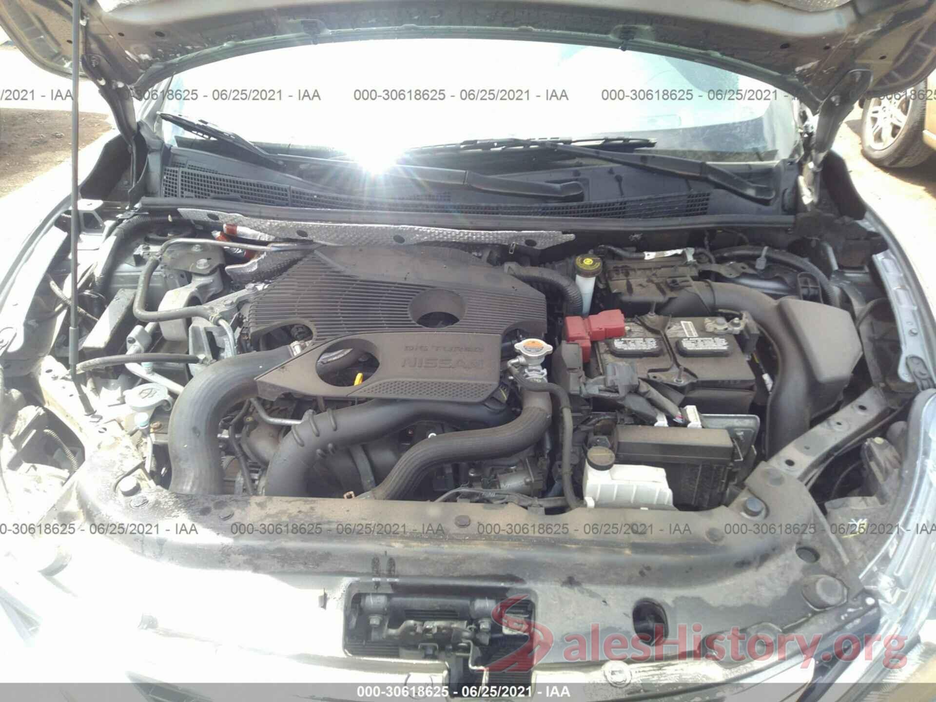 3N1CB7AP1HY289048 2017 NISSAN SENTRA