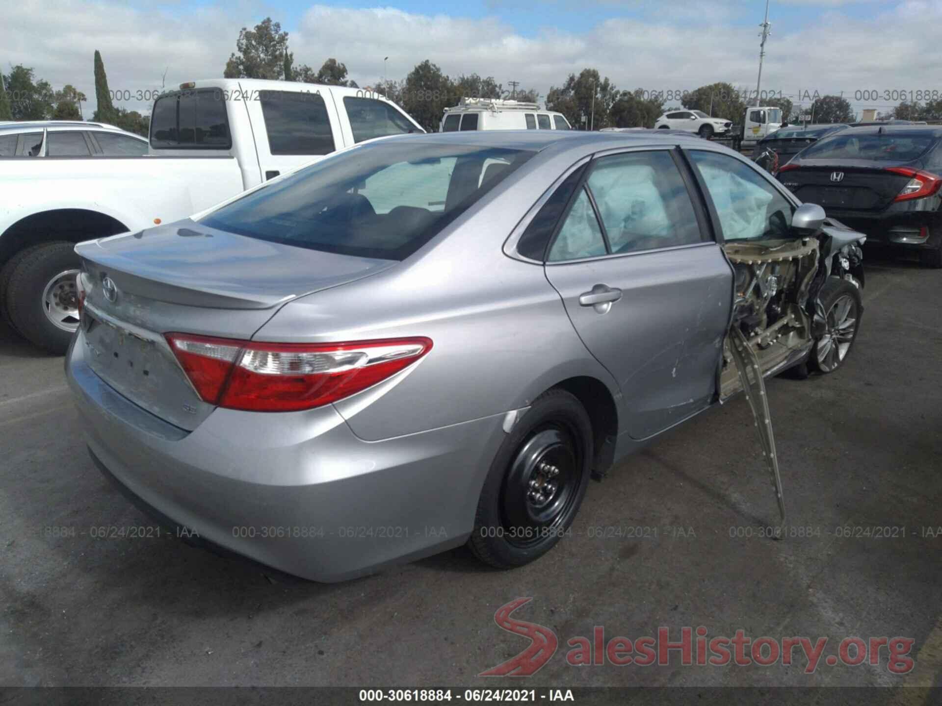 4T1BF1FK0HU739469 2017 TOYOTA CAMRY