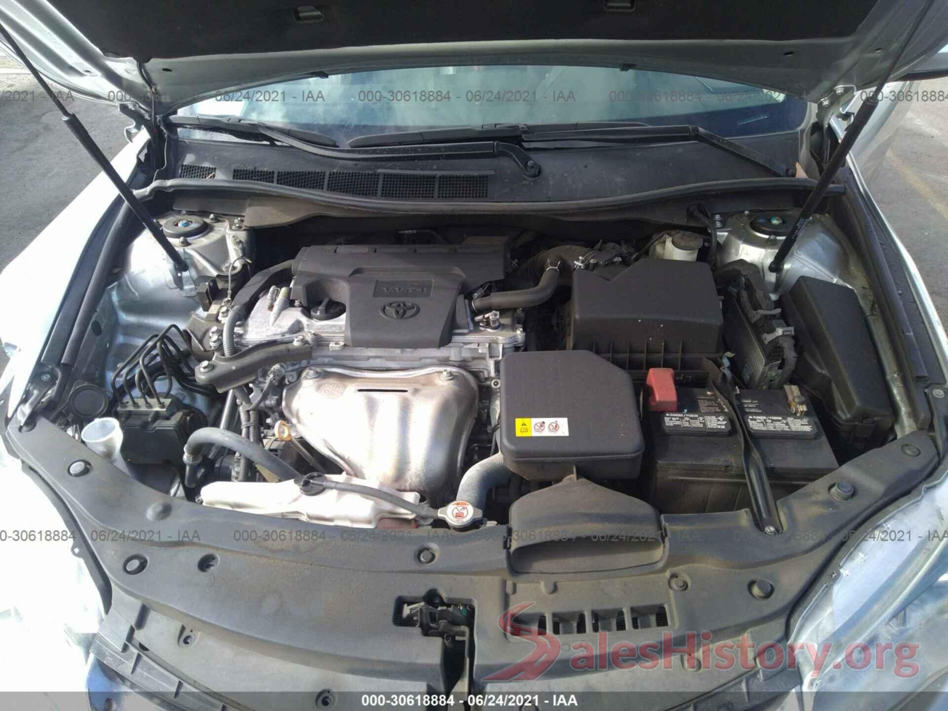 4T1BF1FK0HU739469 2017 TOYOTA CAMRY