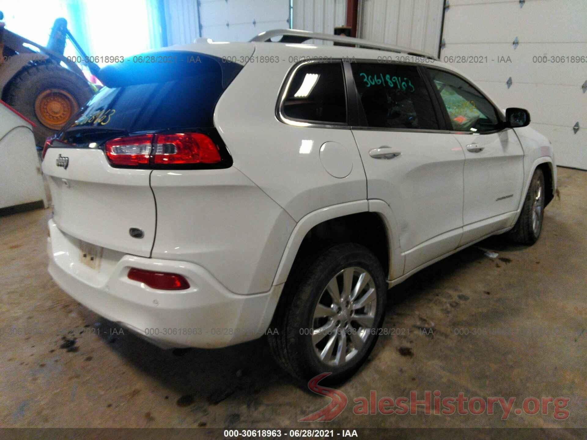 1C4PJMJX1JD594641 2018 JEEP CHEROKEE