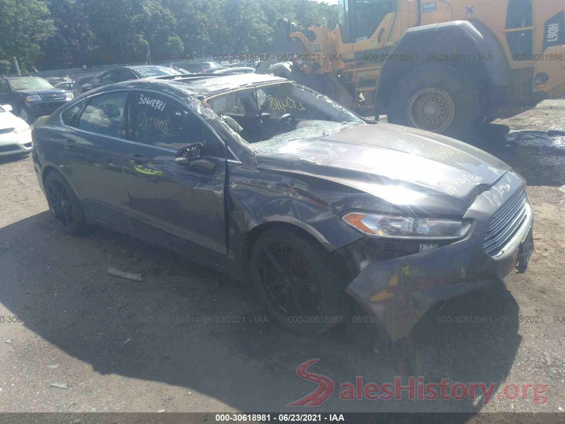 3FA6P0H91GR120866 2016 FORD FUSION