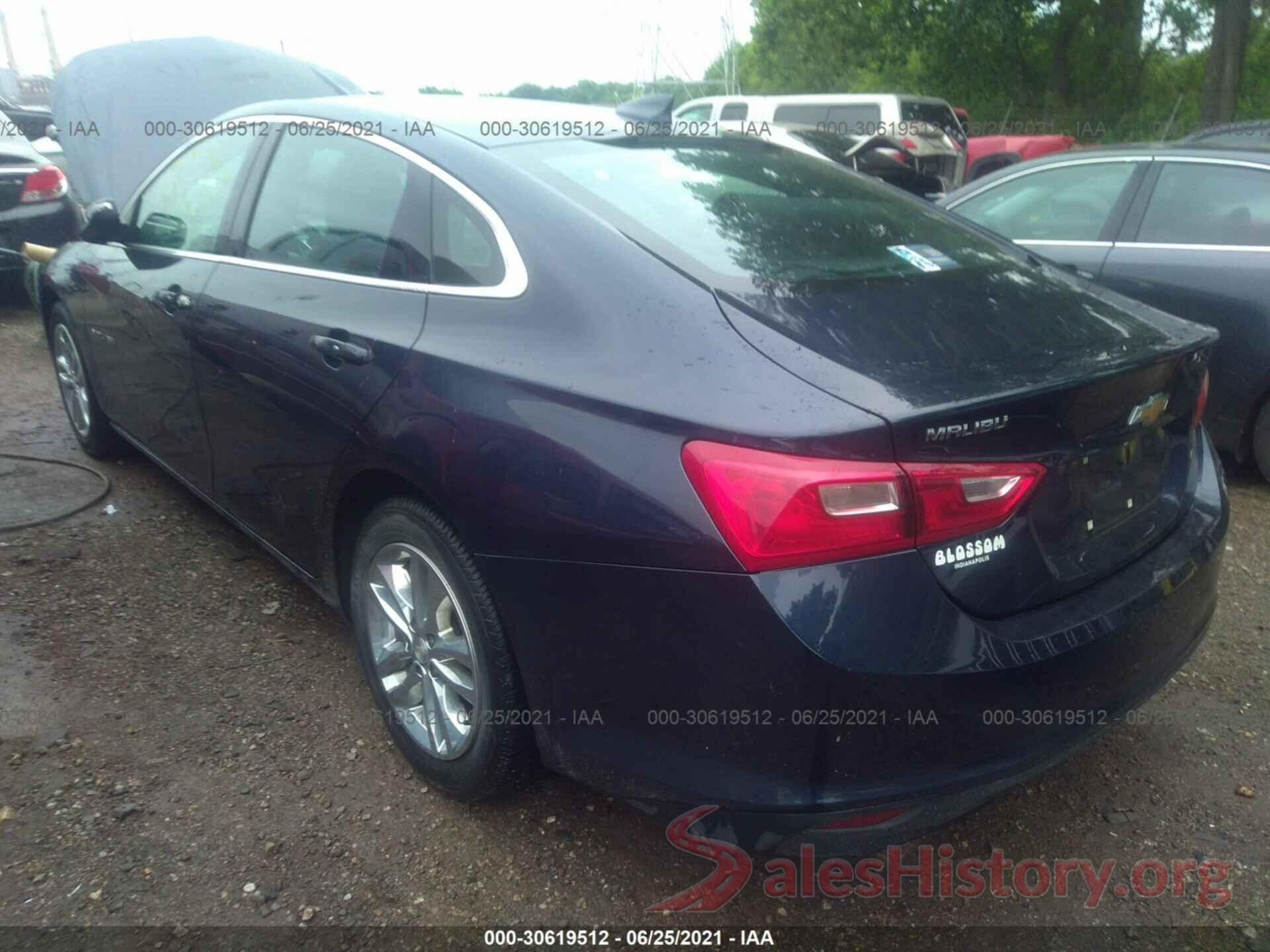 1G1ZE5ST2GF280856 2016 CHEVROLET MALIBU