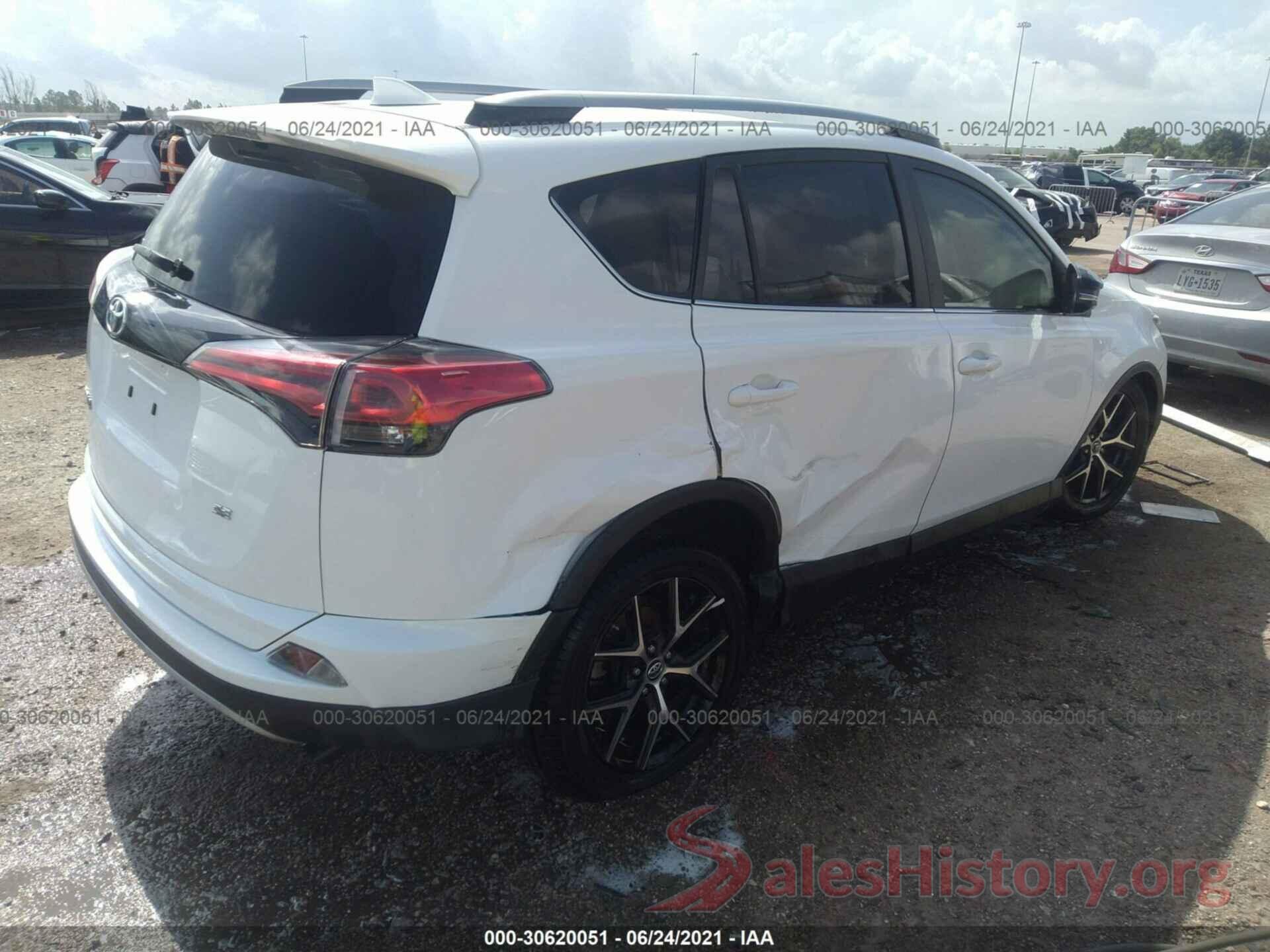 JTMNFREV7HD096310 2017 TOYOTA RAV4