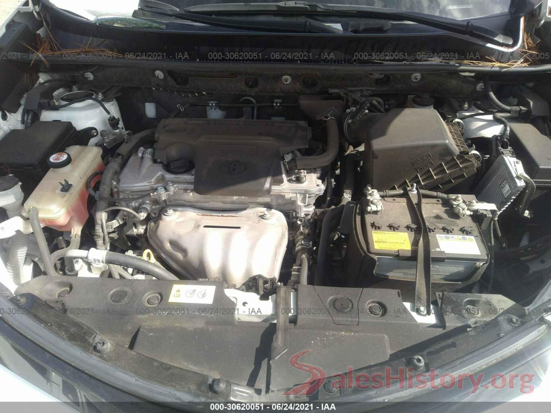 JTMNFREV7HD096310 2017 TOYOTA RAV4