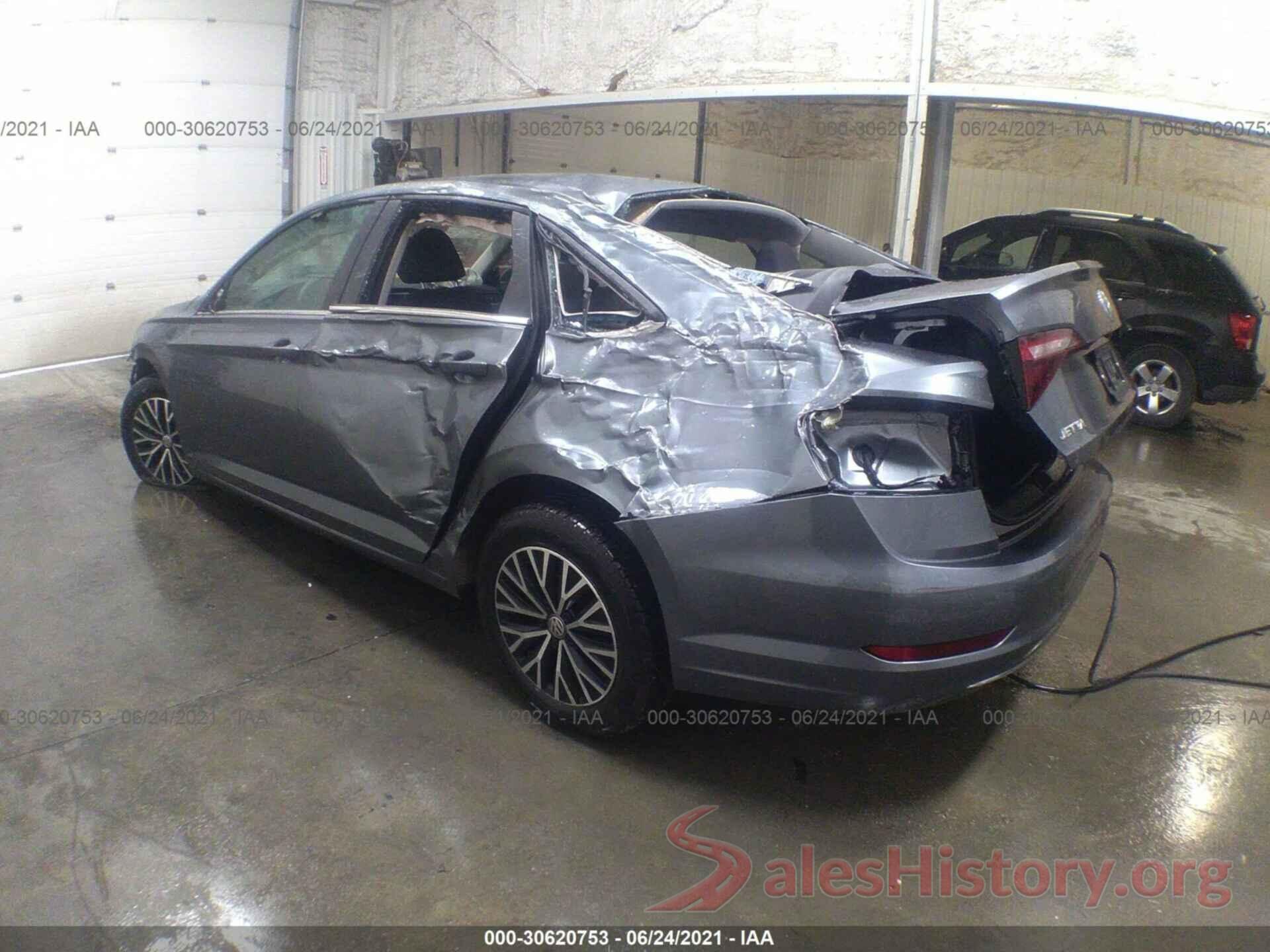 3VWC57BU2MM014277 2021 VOLKSWAGEN JETTA