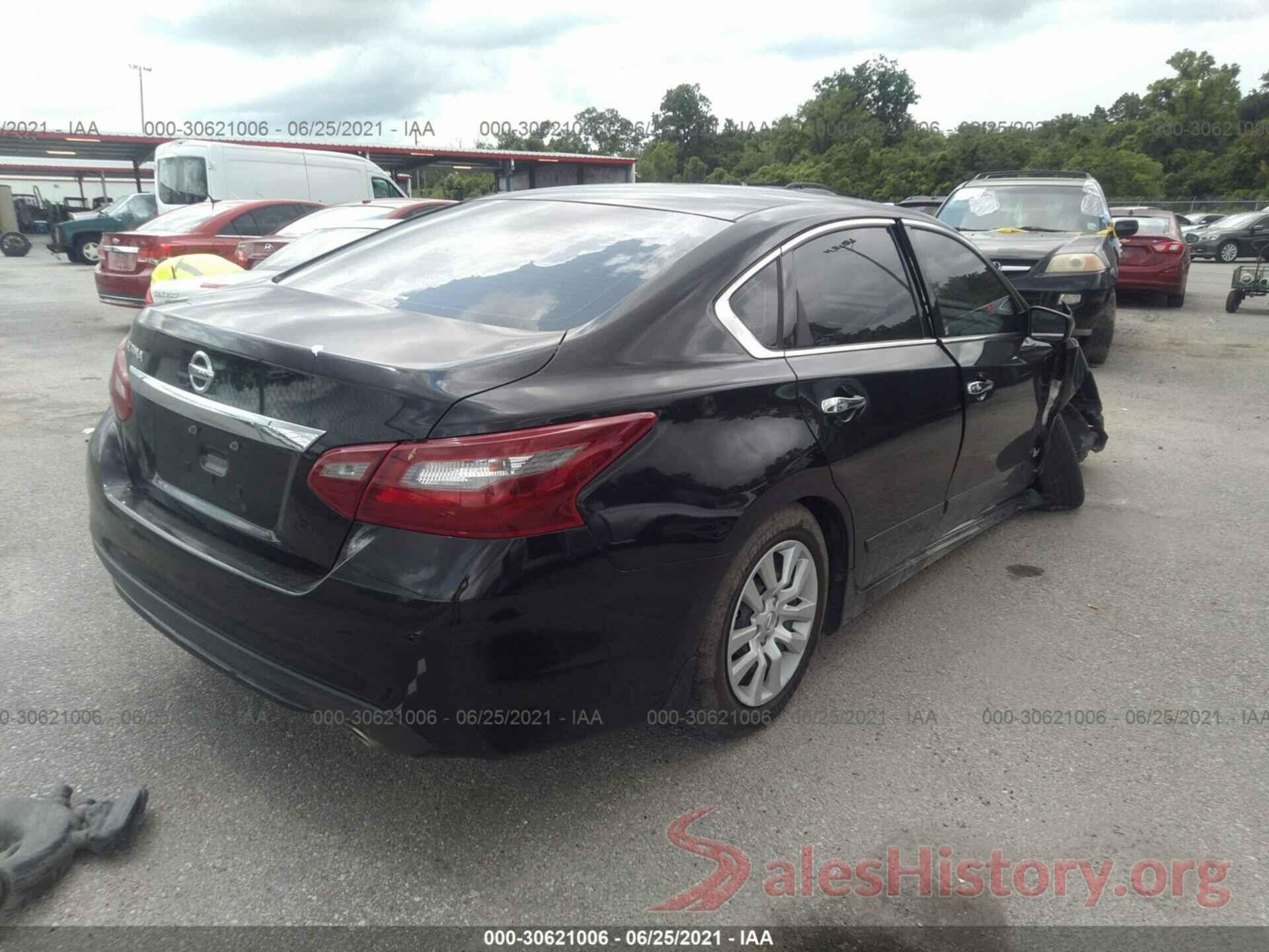 1N4AL3AP4JC226430 2018 NISSAN ALTIMA