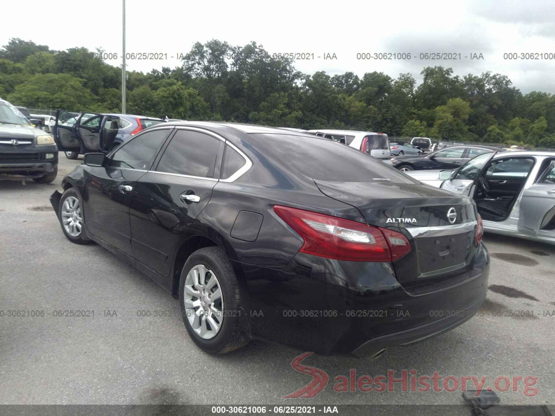 1N4AL3AP4JC226430 2018 NISSAN ALTIMA