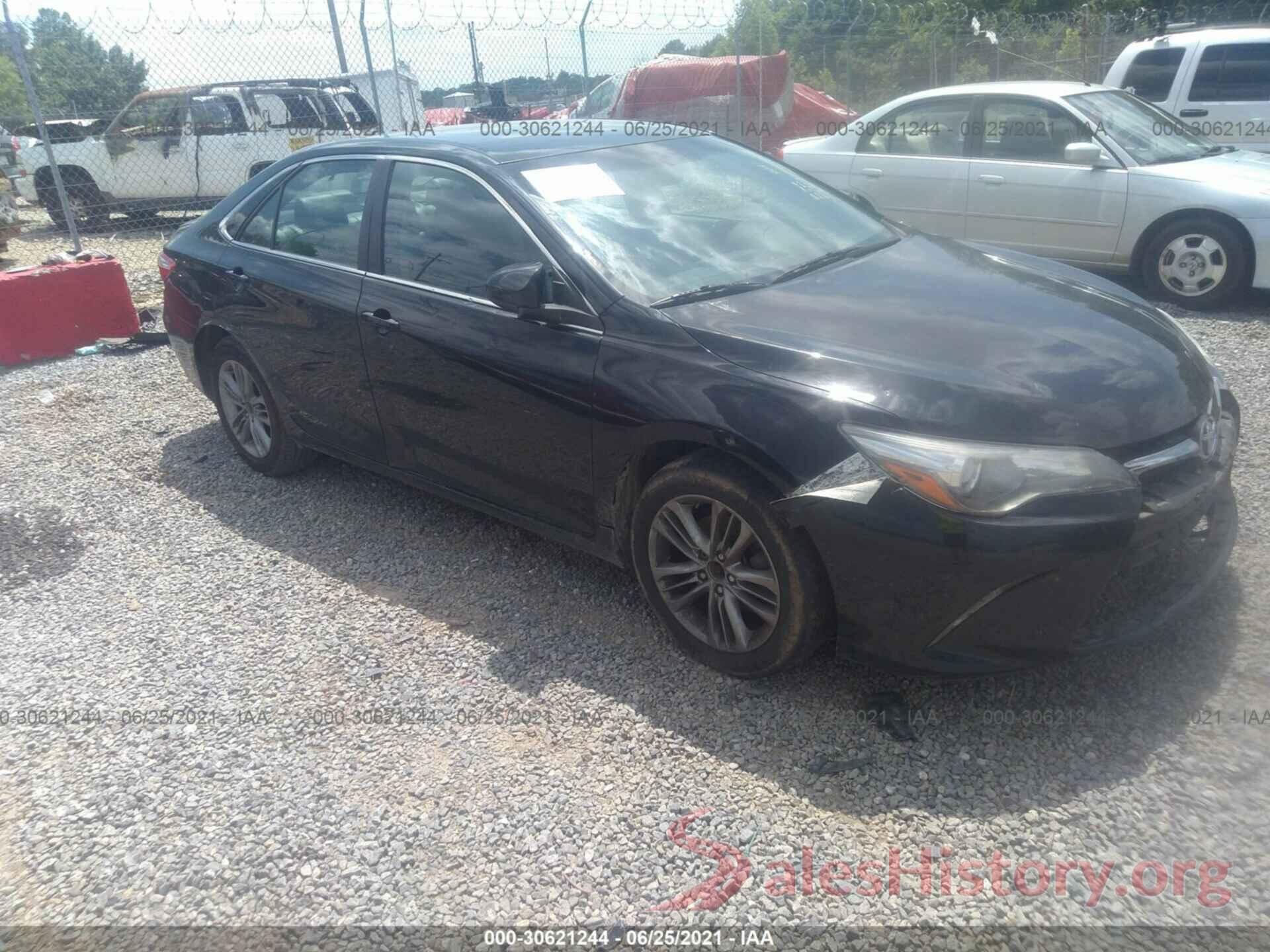 4T1BF1FK0HU688443 2017 TOYOTA CAMRY