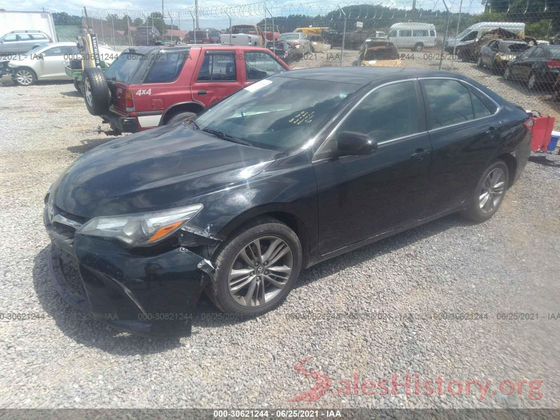 4T1BF1FK0HU688443 2017 TOYOTA CAMRY