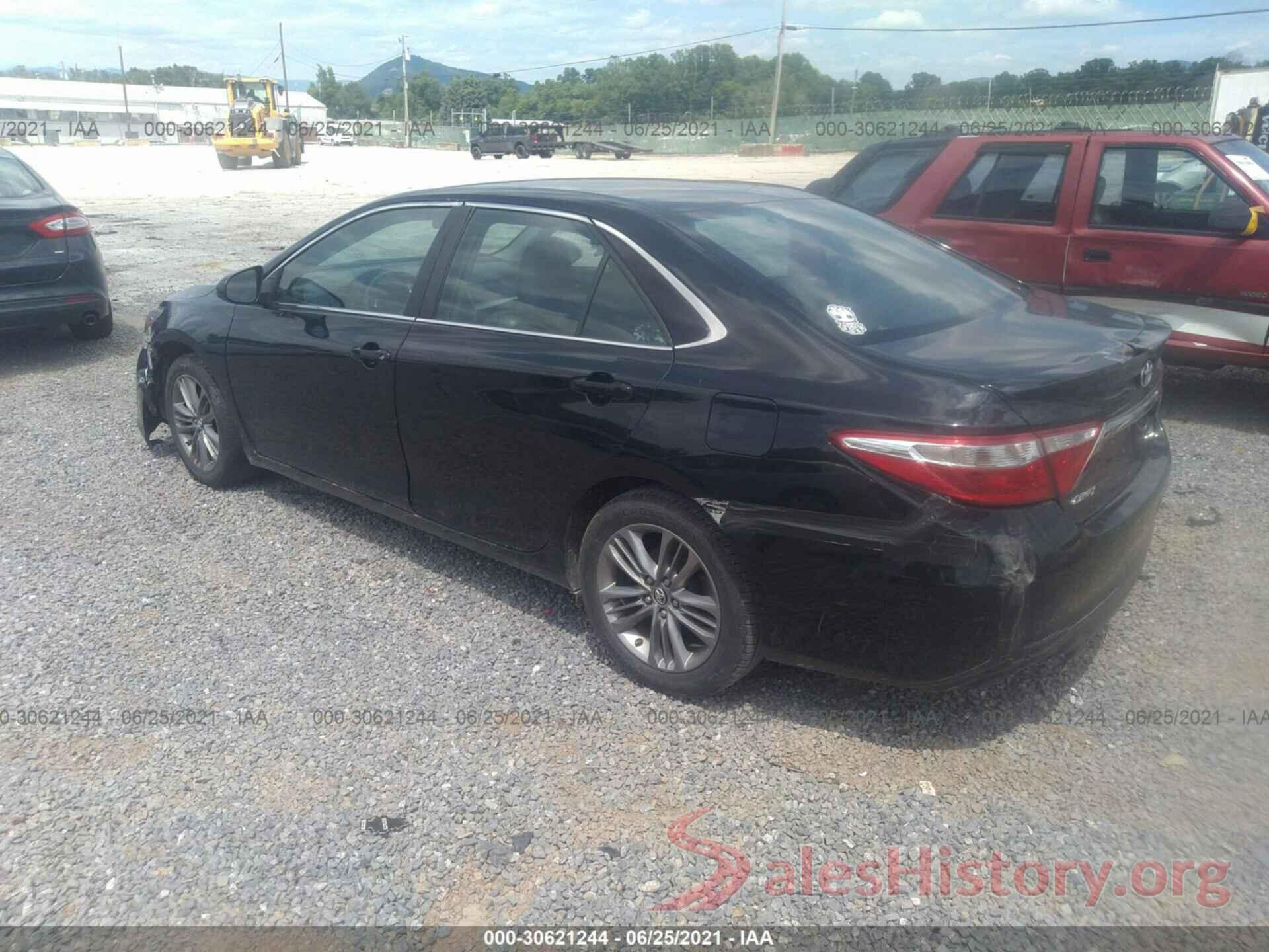 4T1BF1FK0HU688443 2017 TOYOTA CAMRY