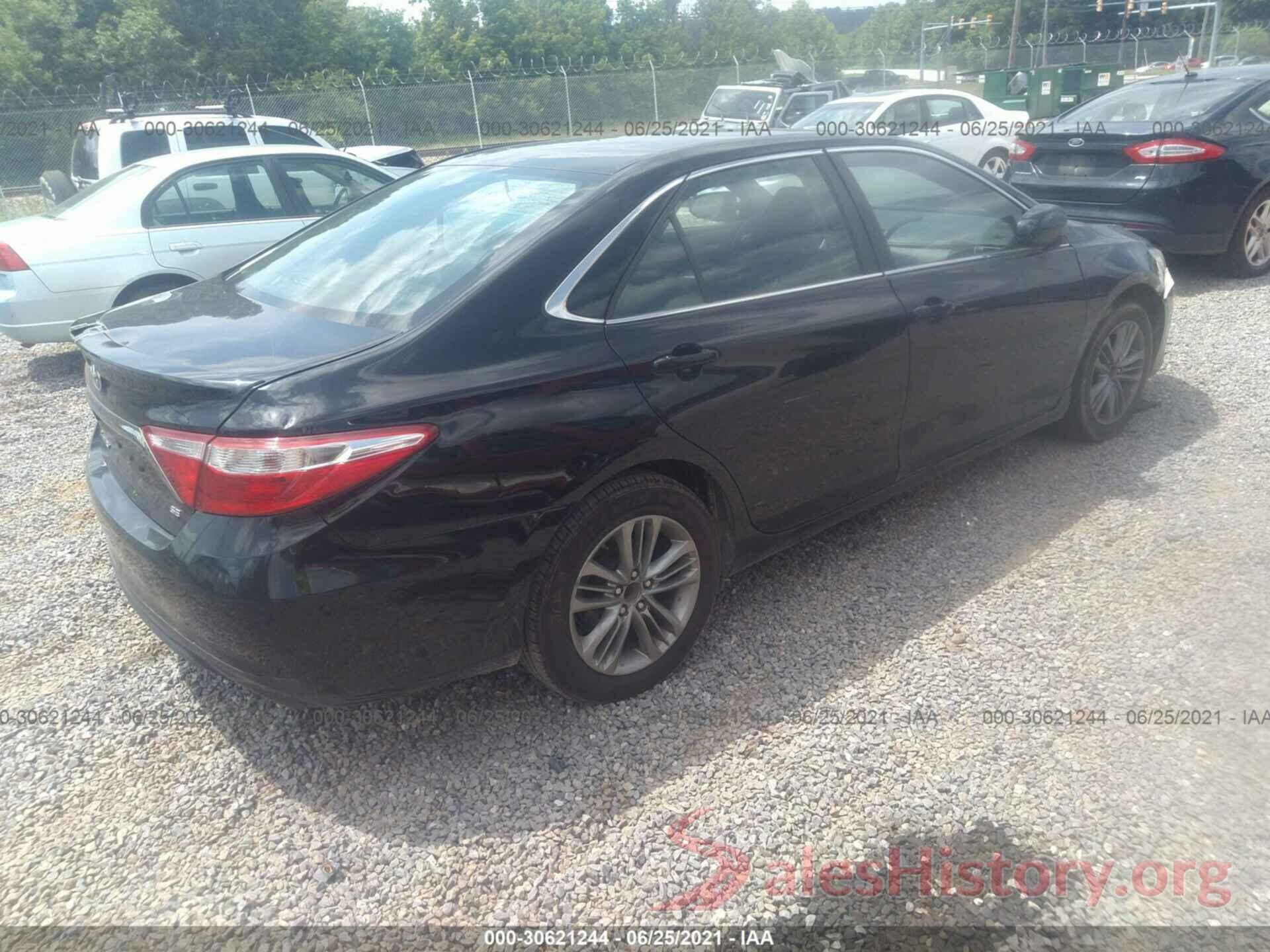 4T1BF1FK0HU688443 2017 TOYOTA CAMRY